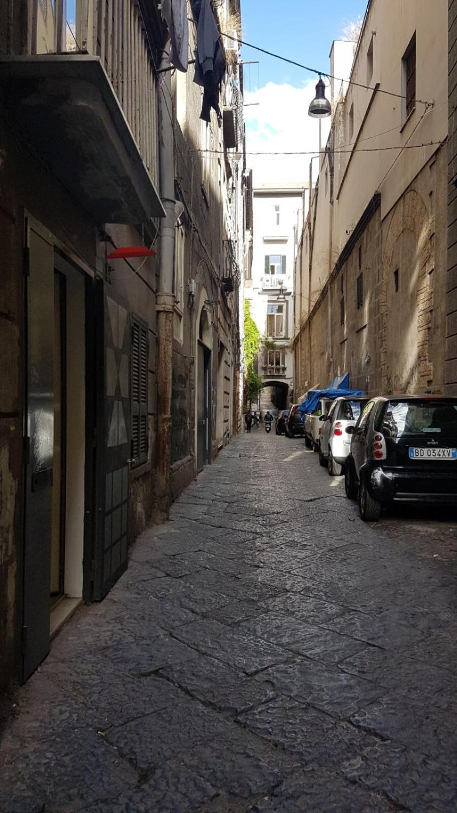 Che Casa 26! en Naples — other