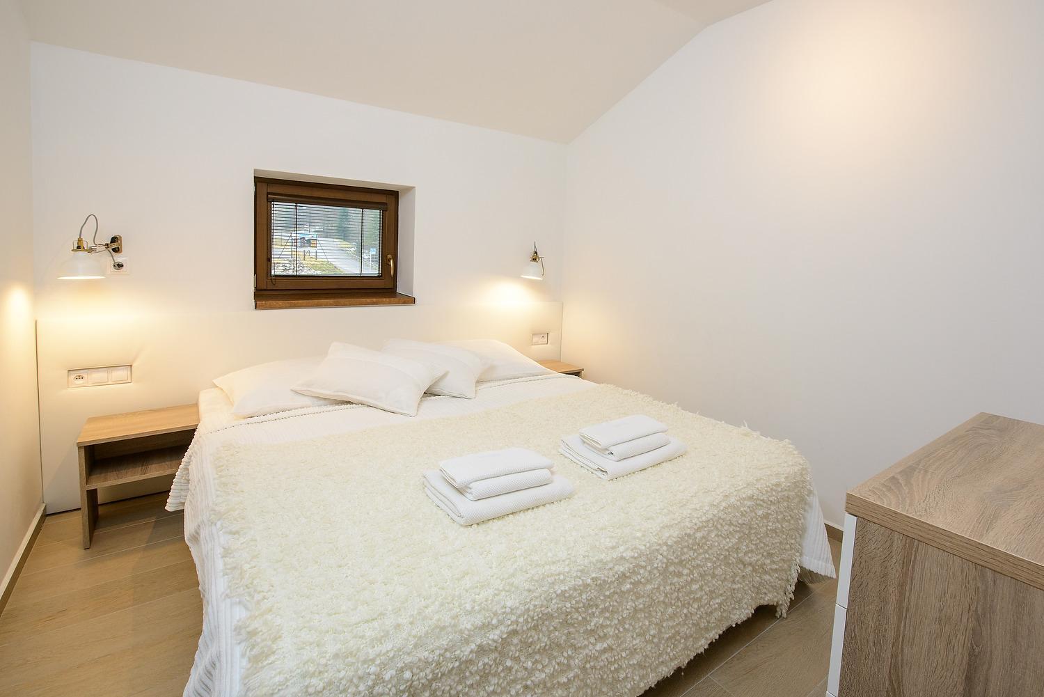 Apartmán Chopok juh Anka