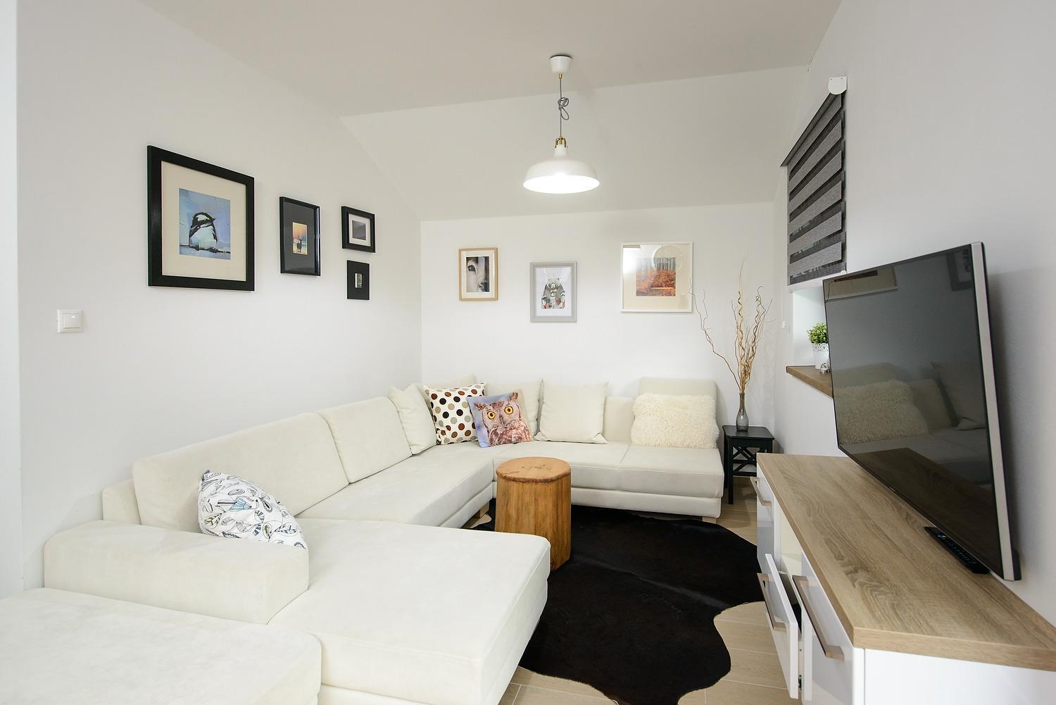 Apartmán Chopok juh Anka