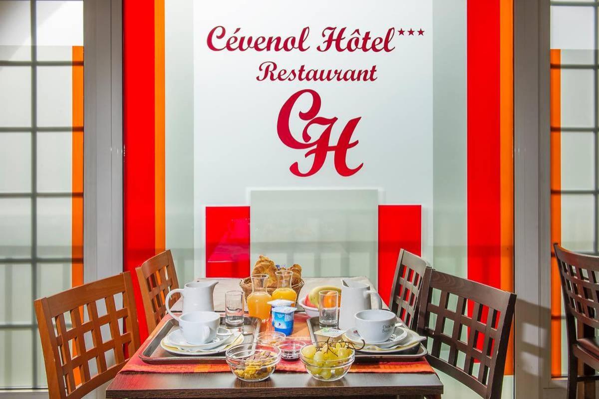 Cevenol Hotel - Property Image 21