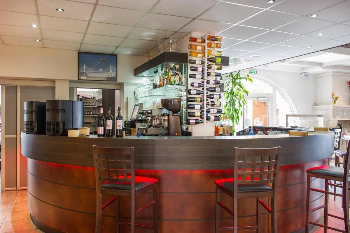 Cevenol Hotel - Property Image 16