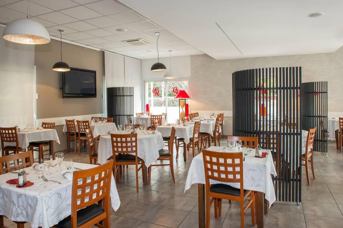 Cevenol Hotel - Property Image 13