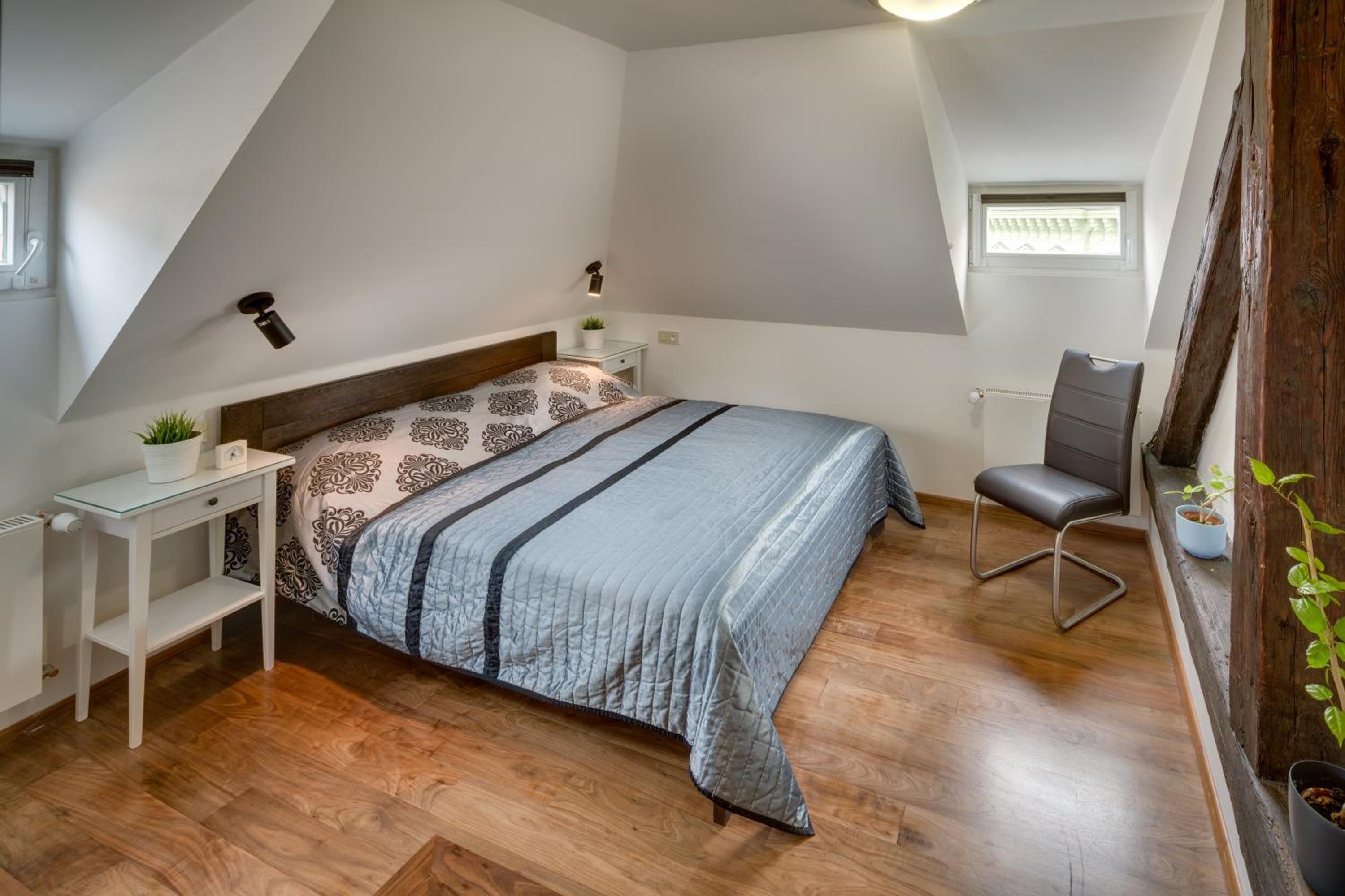 Michalská - Old Town Apartment
