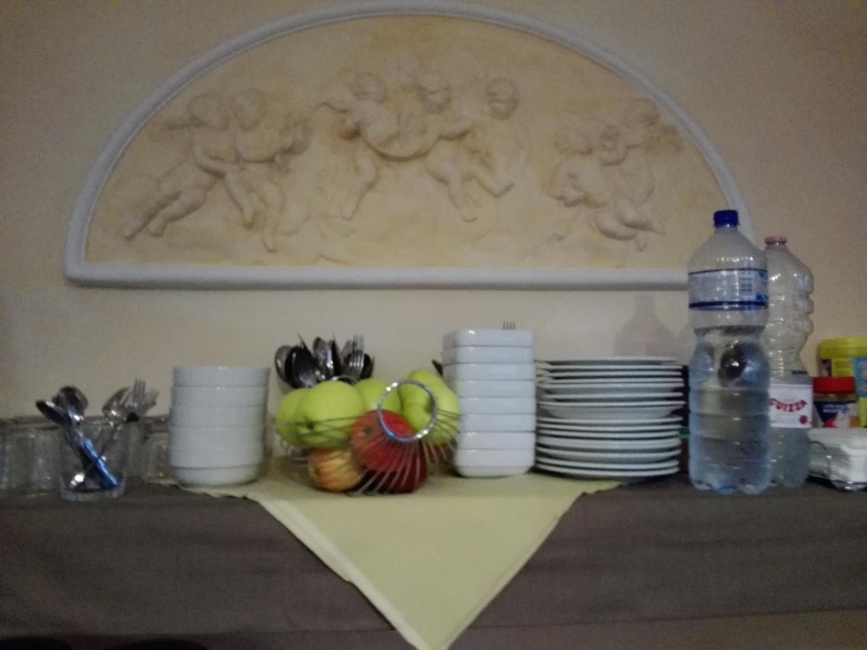 Relais Dante e Beatrice