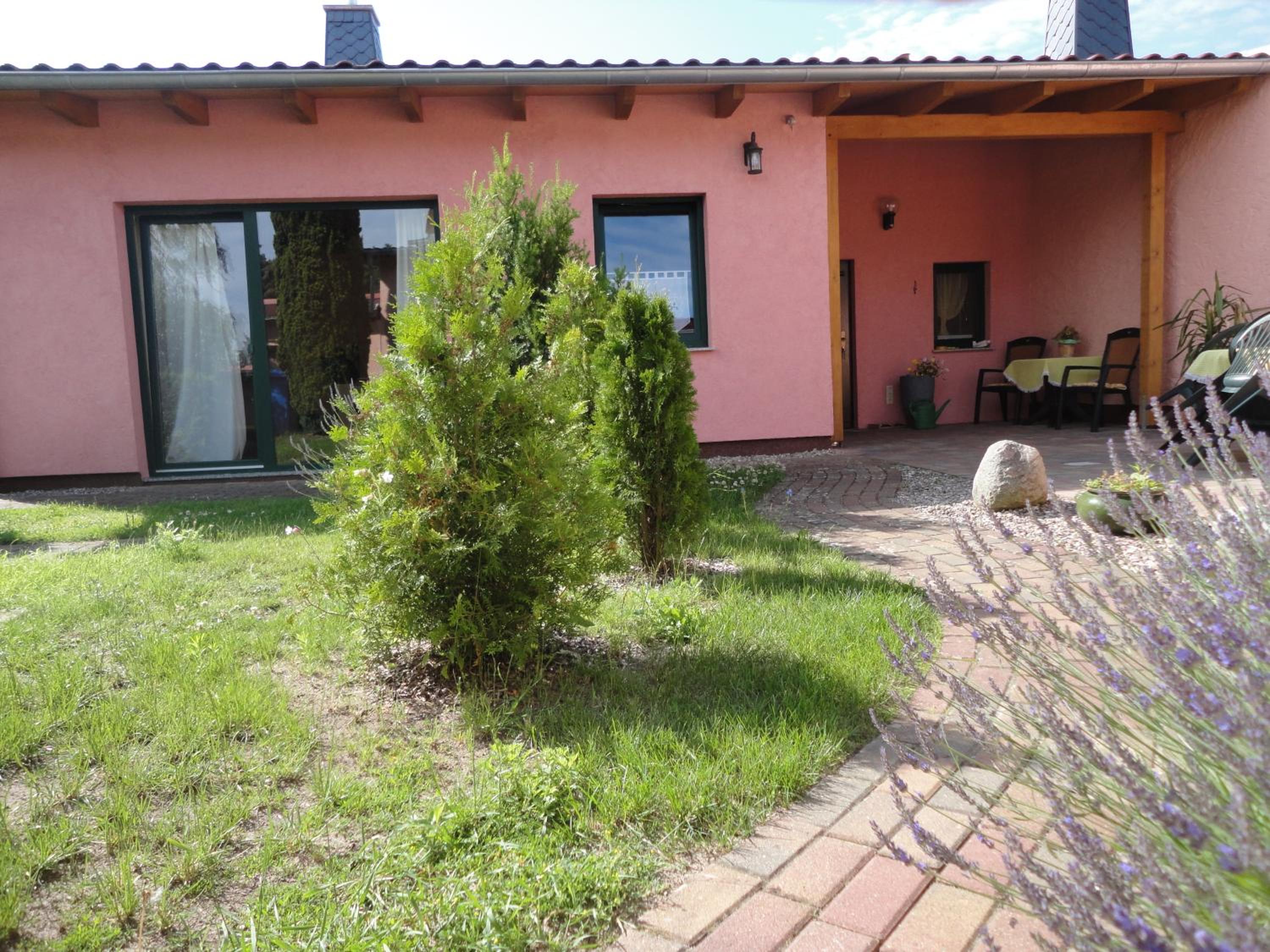Ferienhaus Krüger view 5