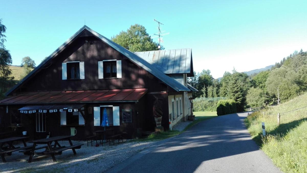 Penzion Liberta