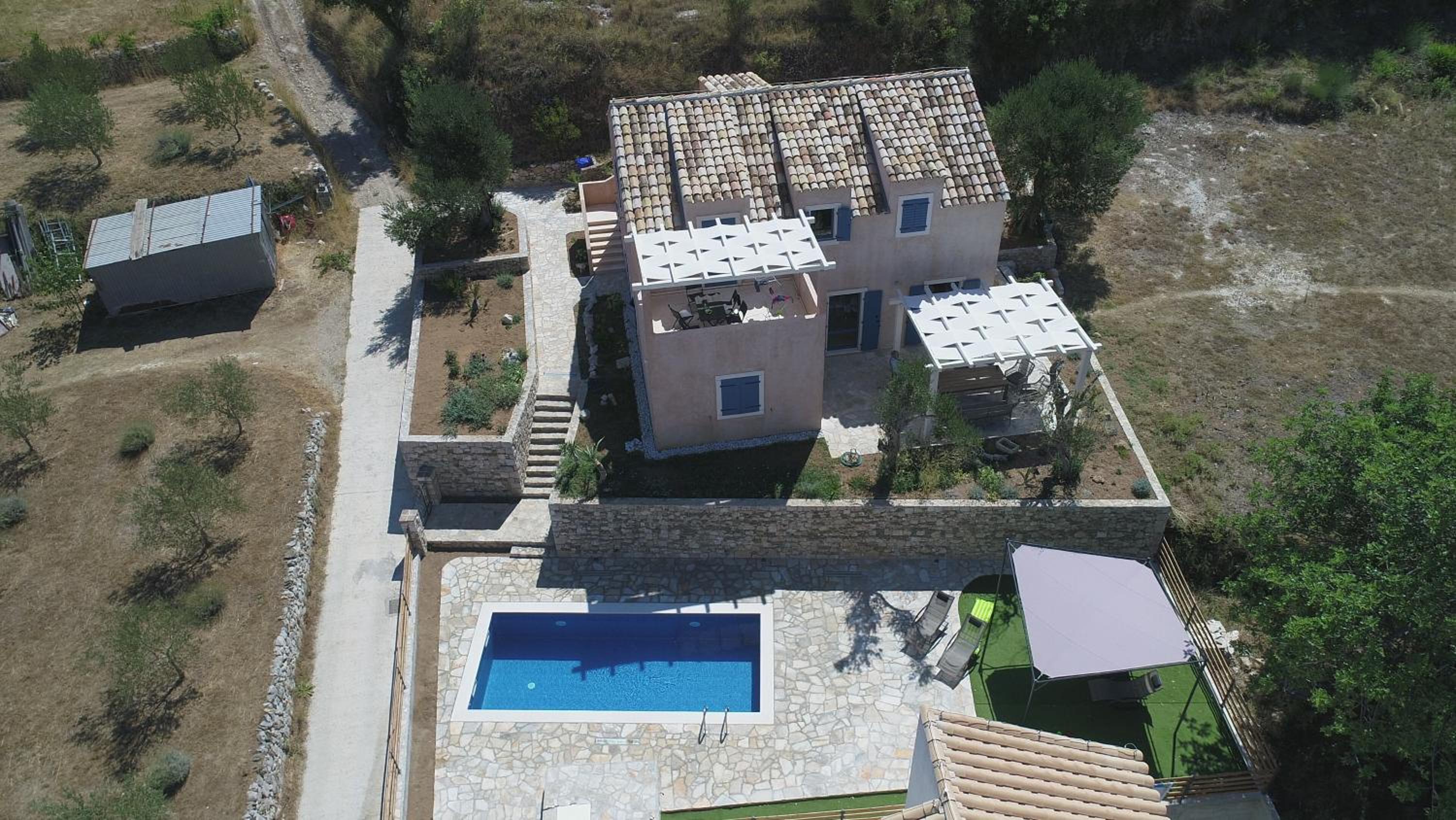 Villa Authentica Lopud, Dubrovnik