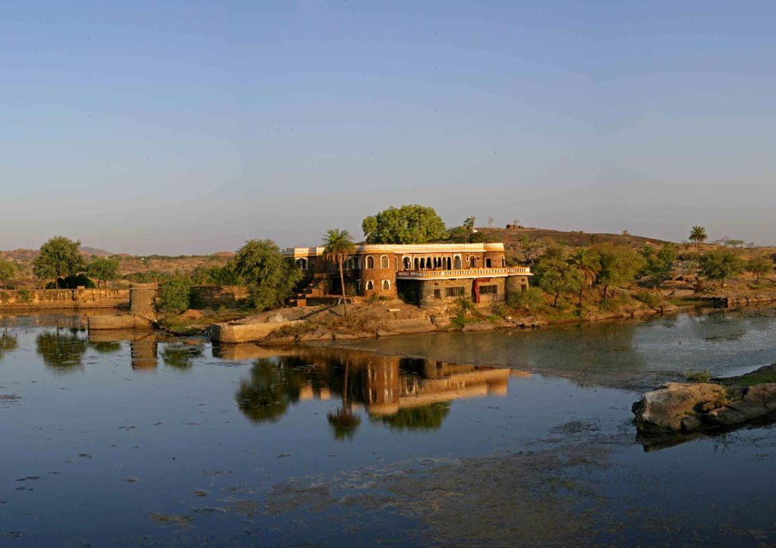 Deogarh Mahal