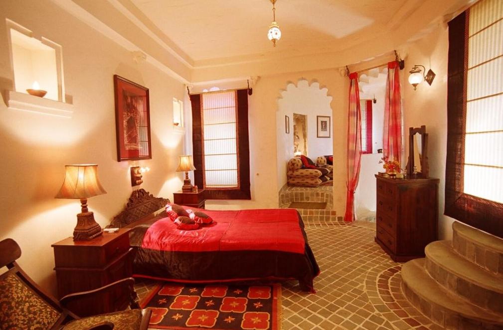 Deogarh Mahal