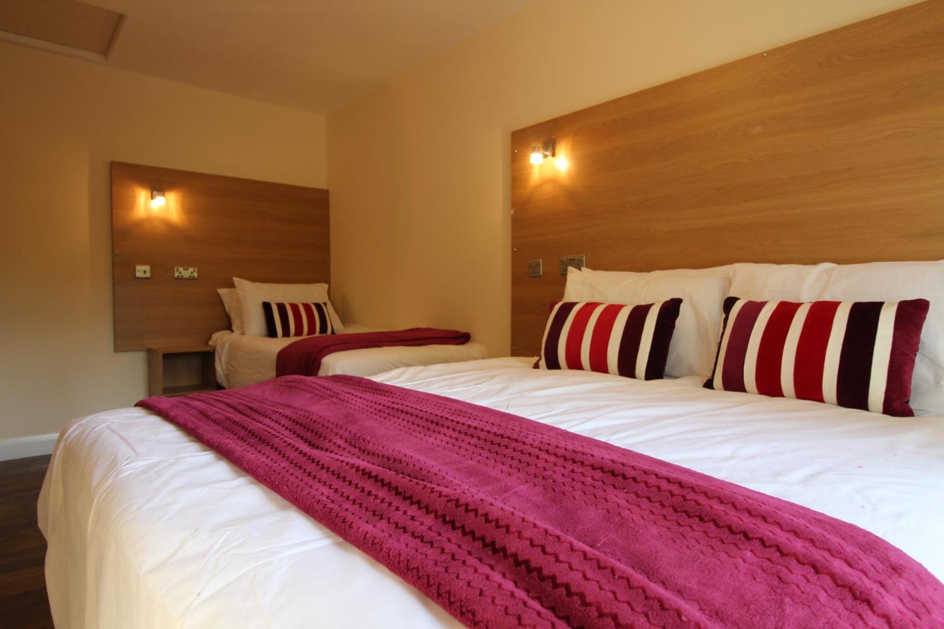 The Little Maryville - City Centre - Parking - 2BR