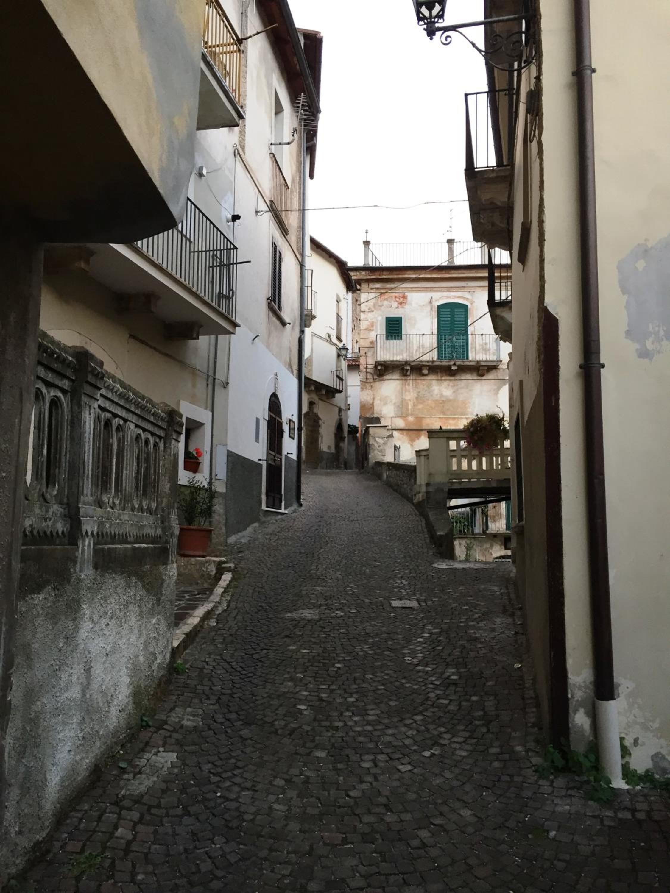 Casa Vacanze sul Gizio view 3
