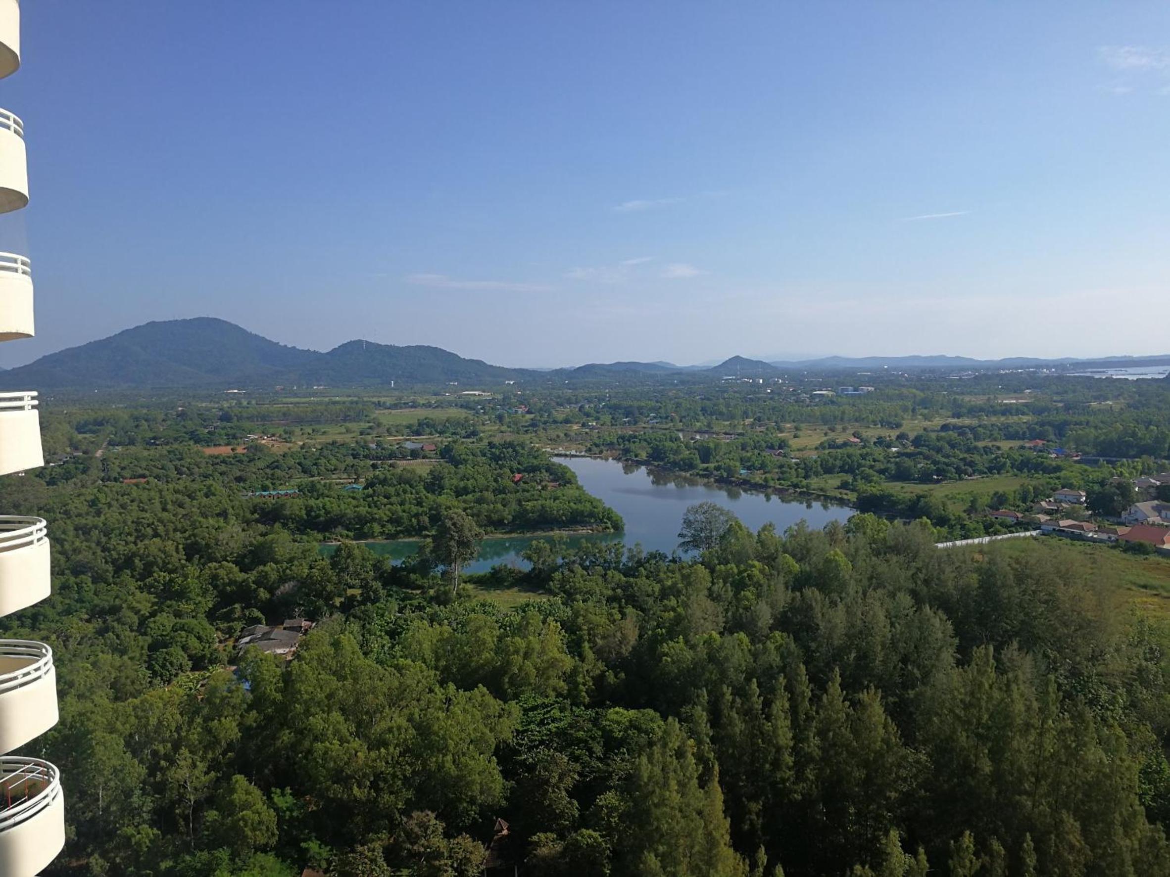 Rayong VIP view 5