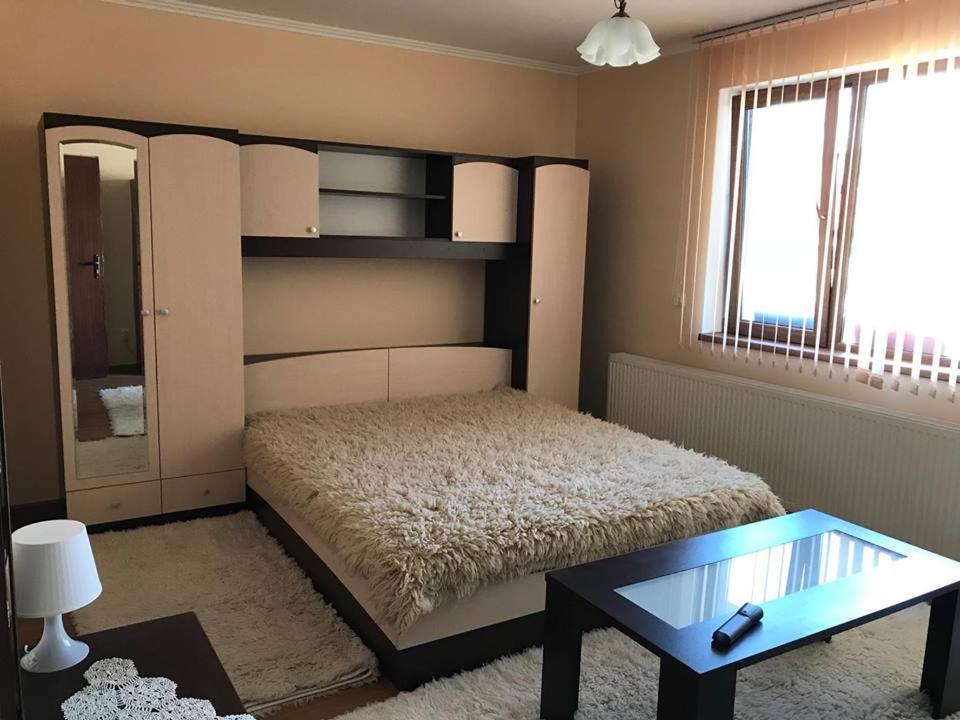 Guest Rooms Profirov