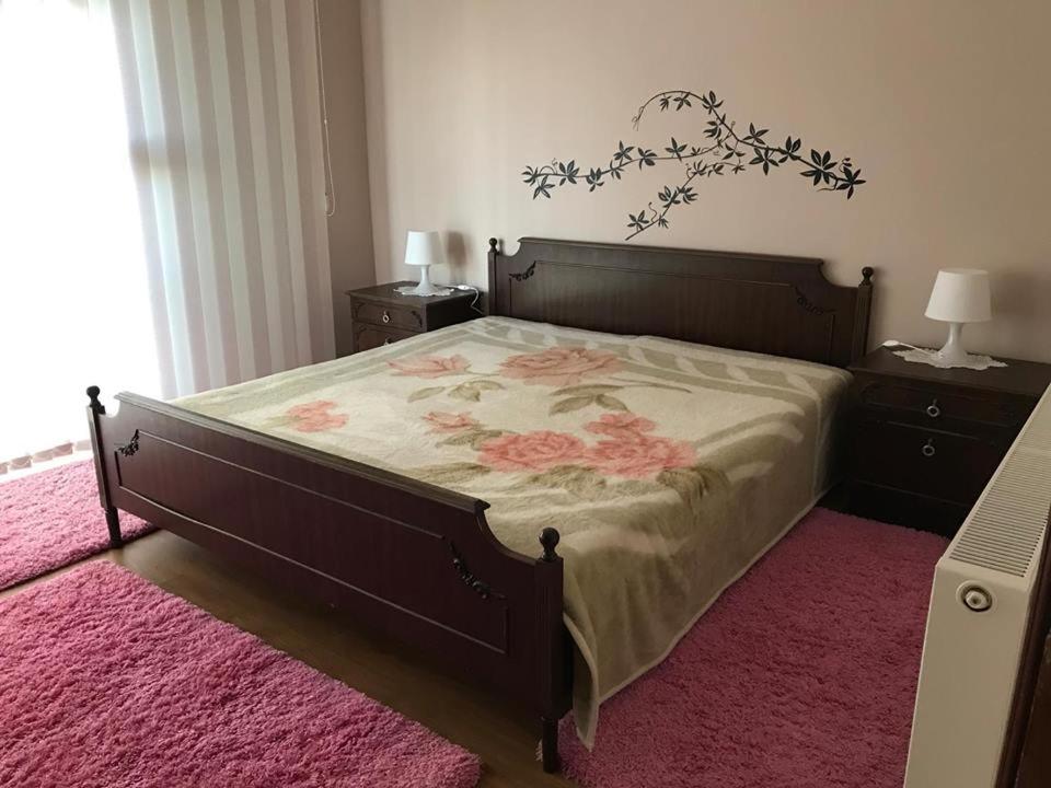 Guest Rooms Profirov