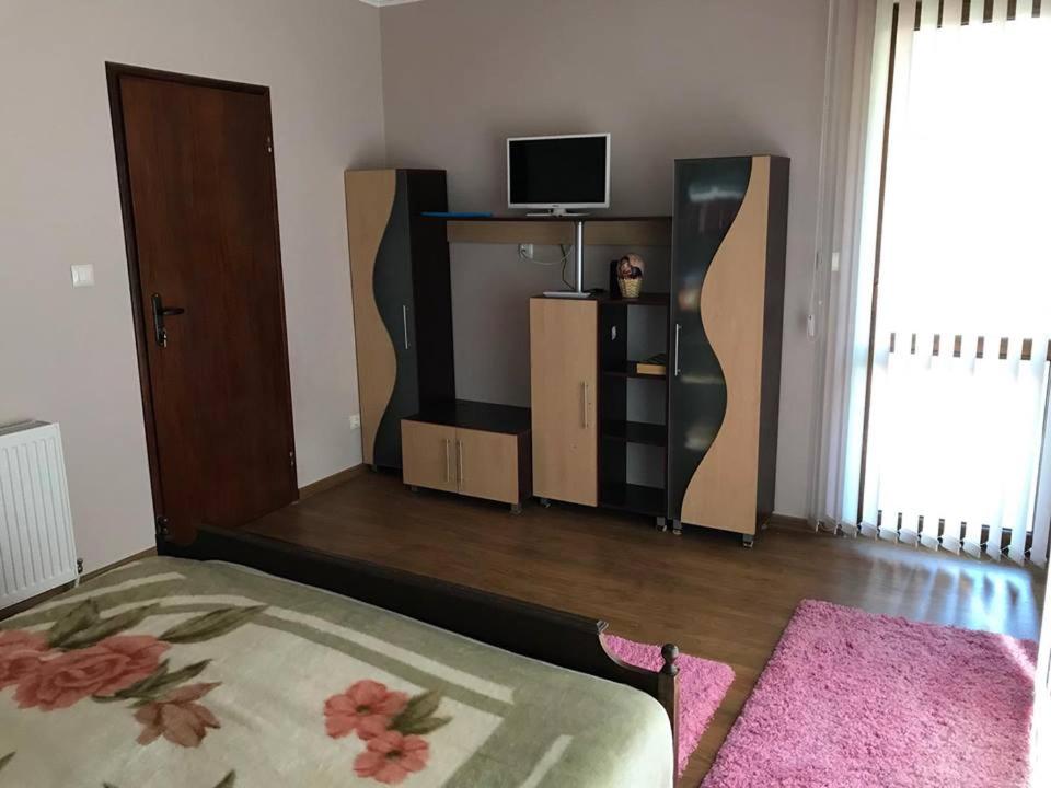 Guest Rooms Profirov