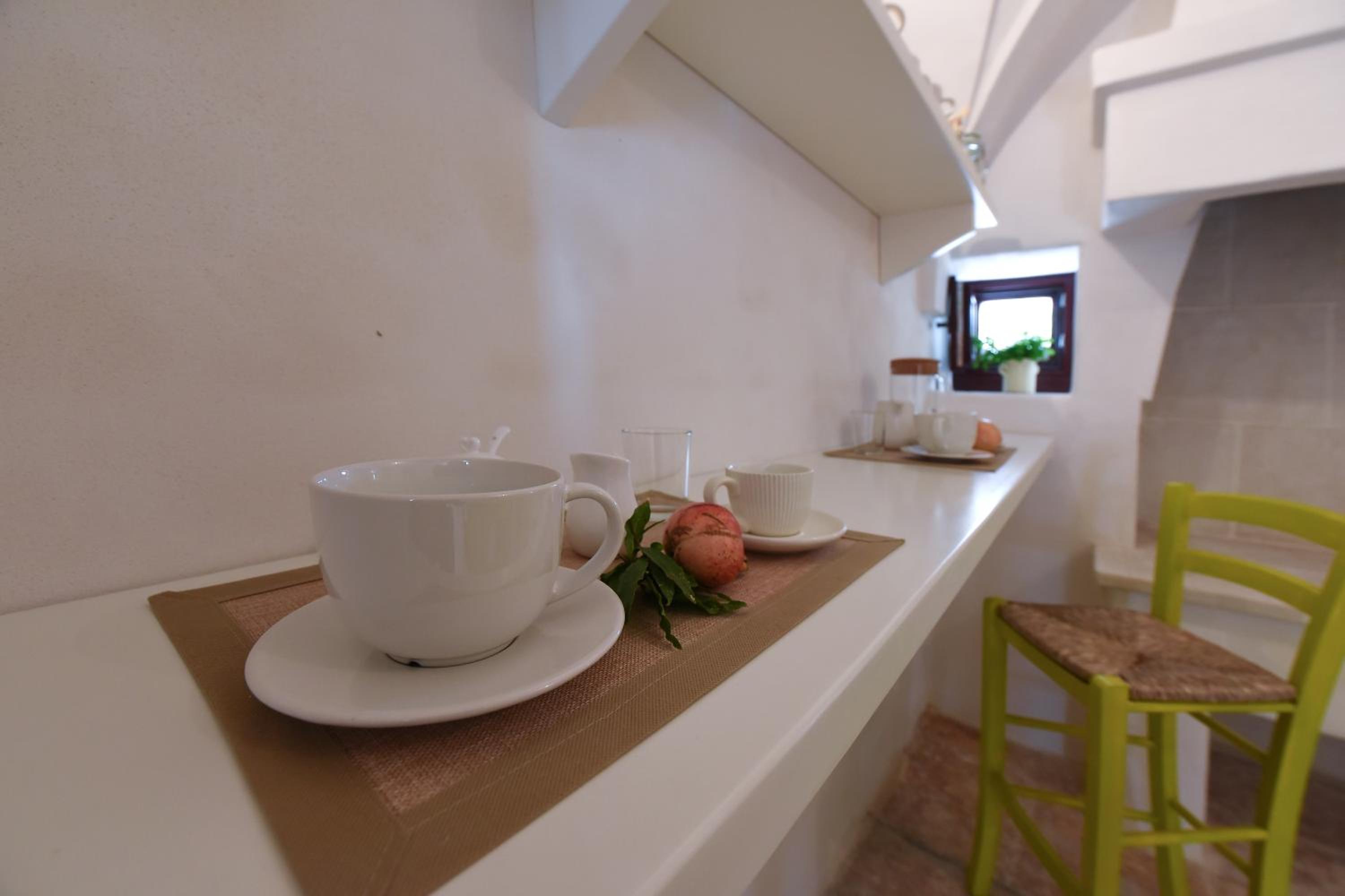 Corte dei melograni-Suite familiare-zona Ostuni photo 5