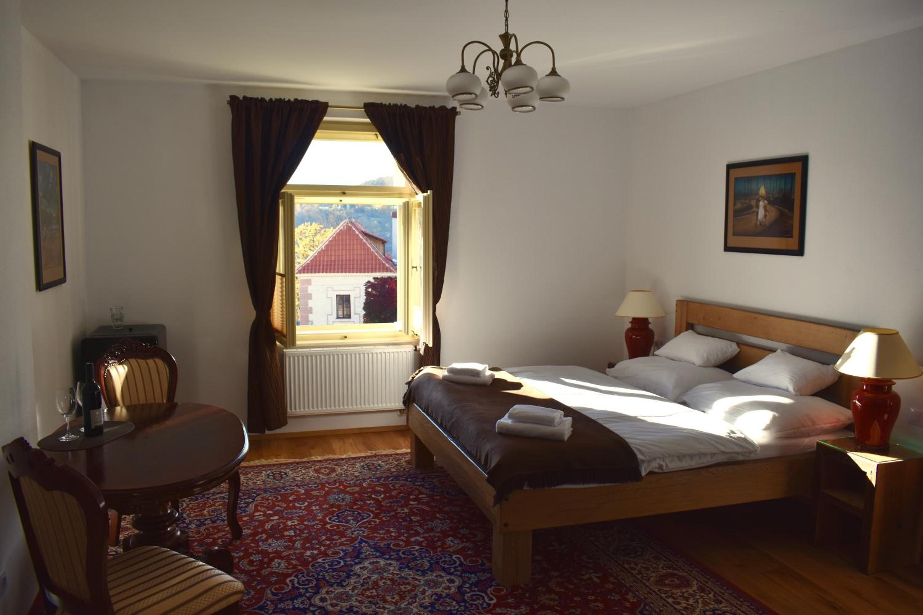 1st Republic Villa - Adults only