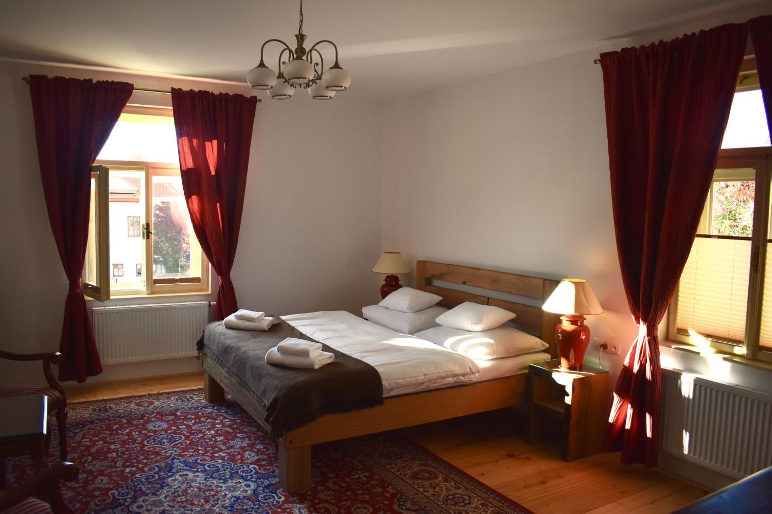 1st Republic Villa - Adults only