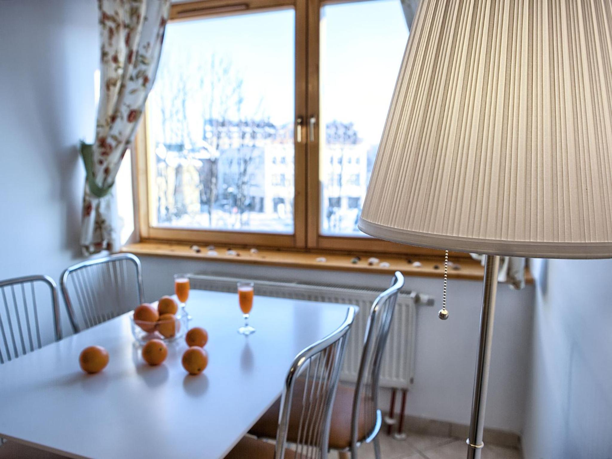 VisitZakopane - Avocado Apartment view 4