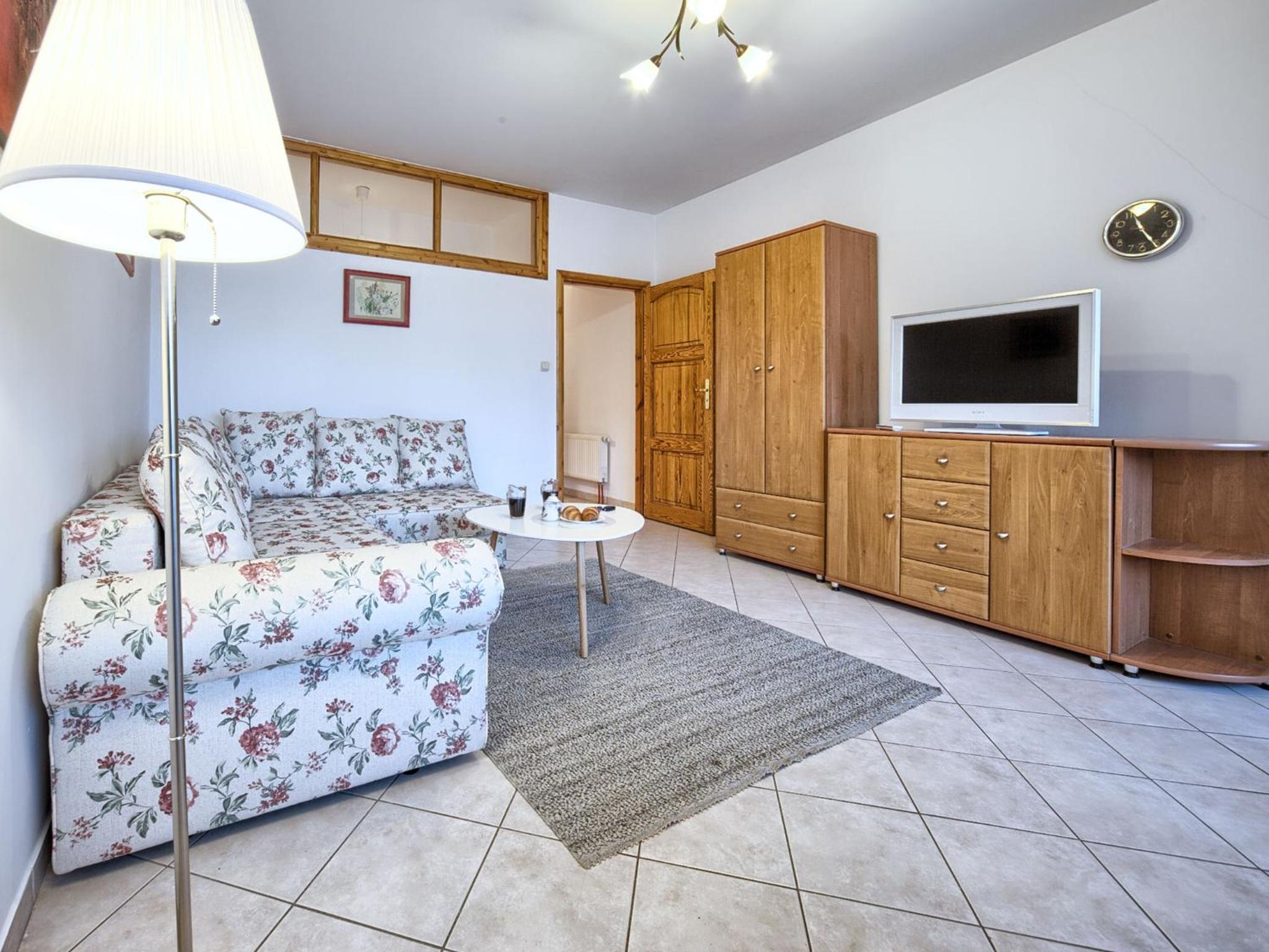 VisitZakopane - Avocado Apartment view 5