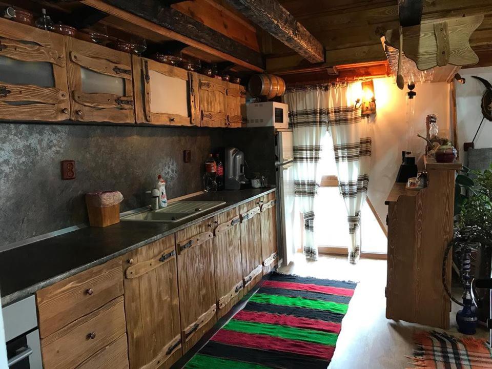 Guest Rooms Profirov