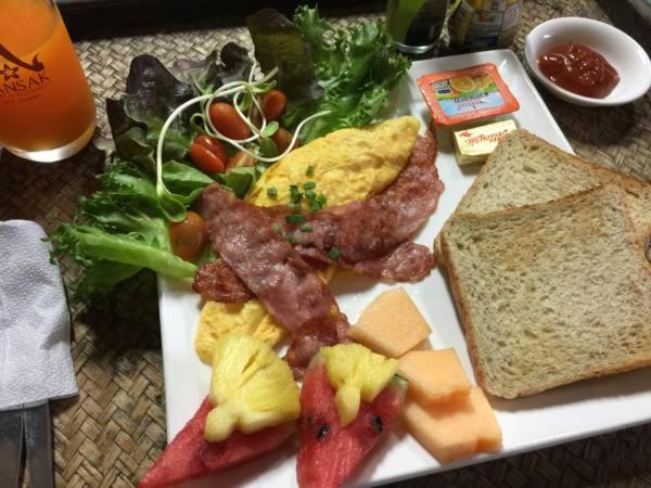 Ruean Thai Nai Bang by PANSAK Resort
