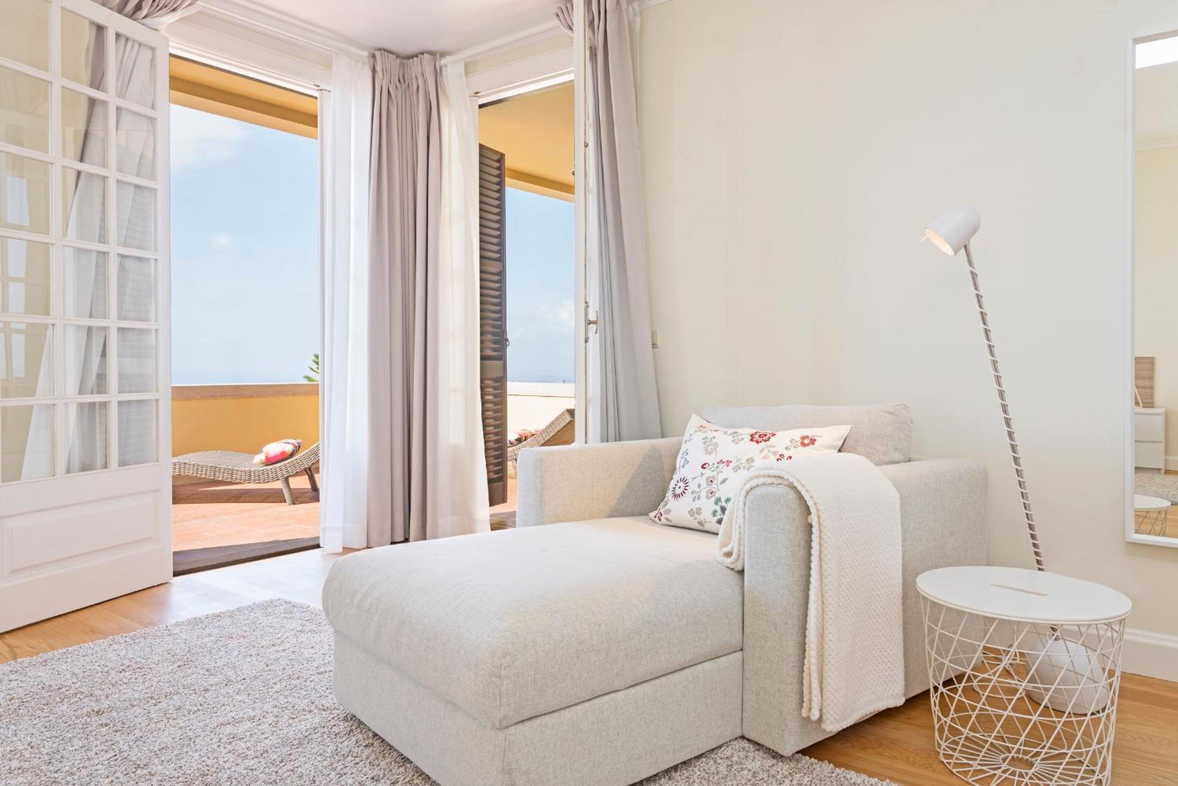 Vila Eucalipto by An Island Apart