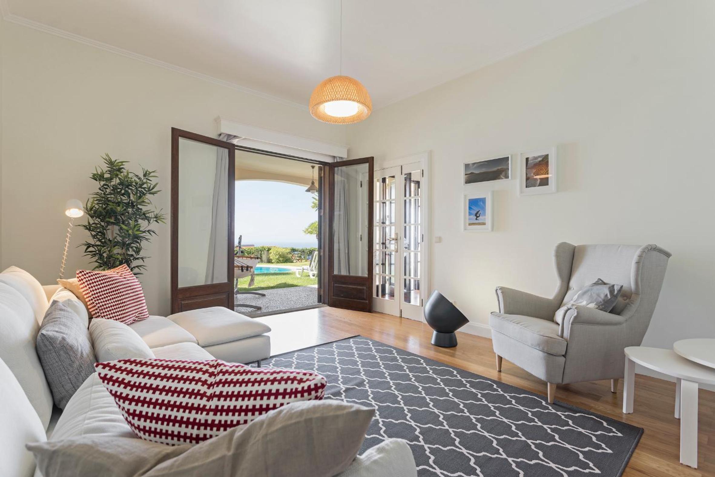Vila Eucalipto by An Island Apart