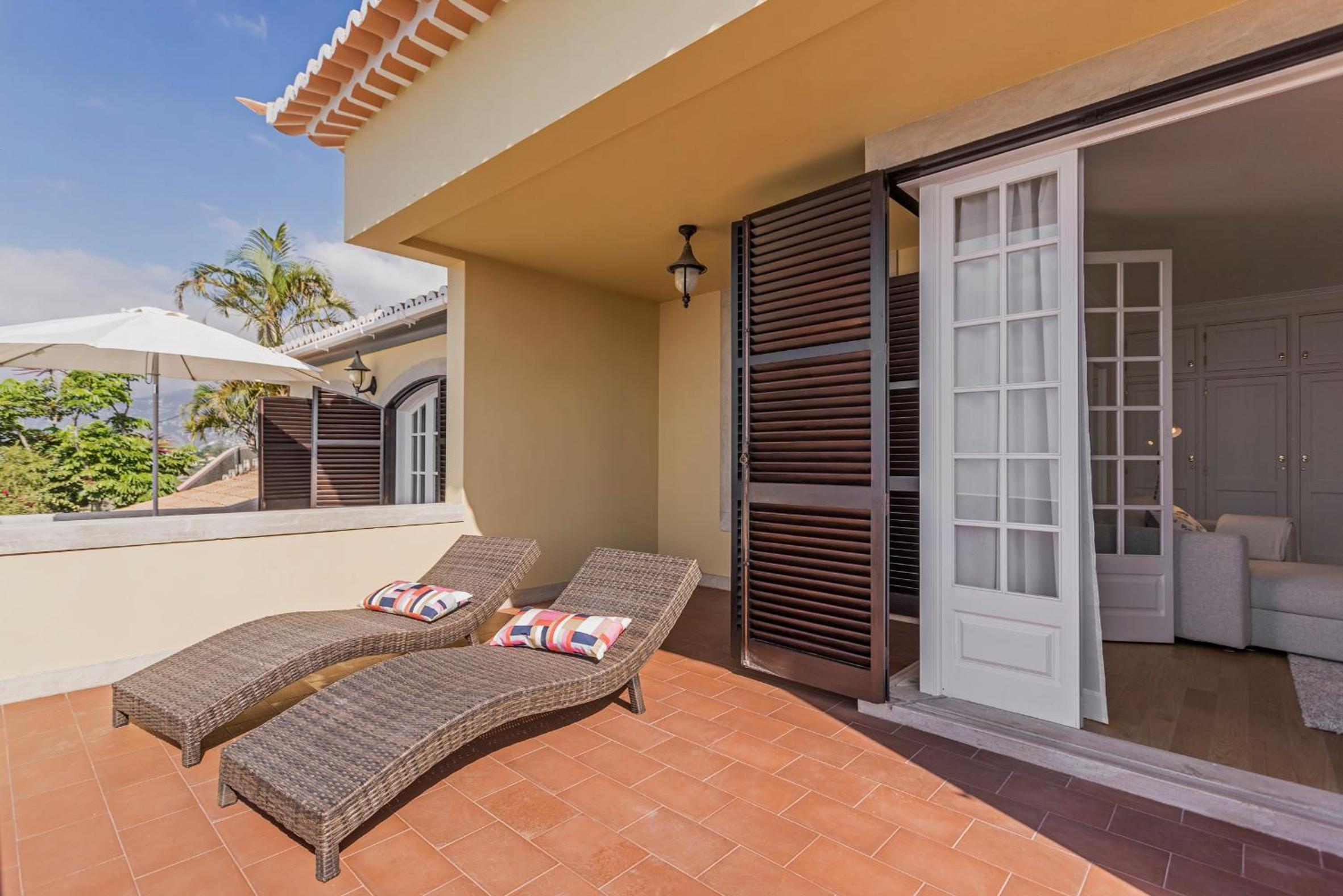 Vila Eucalipto by An Island Apart