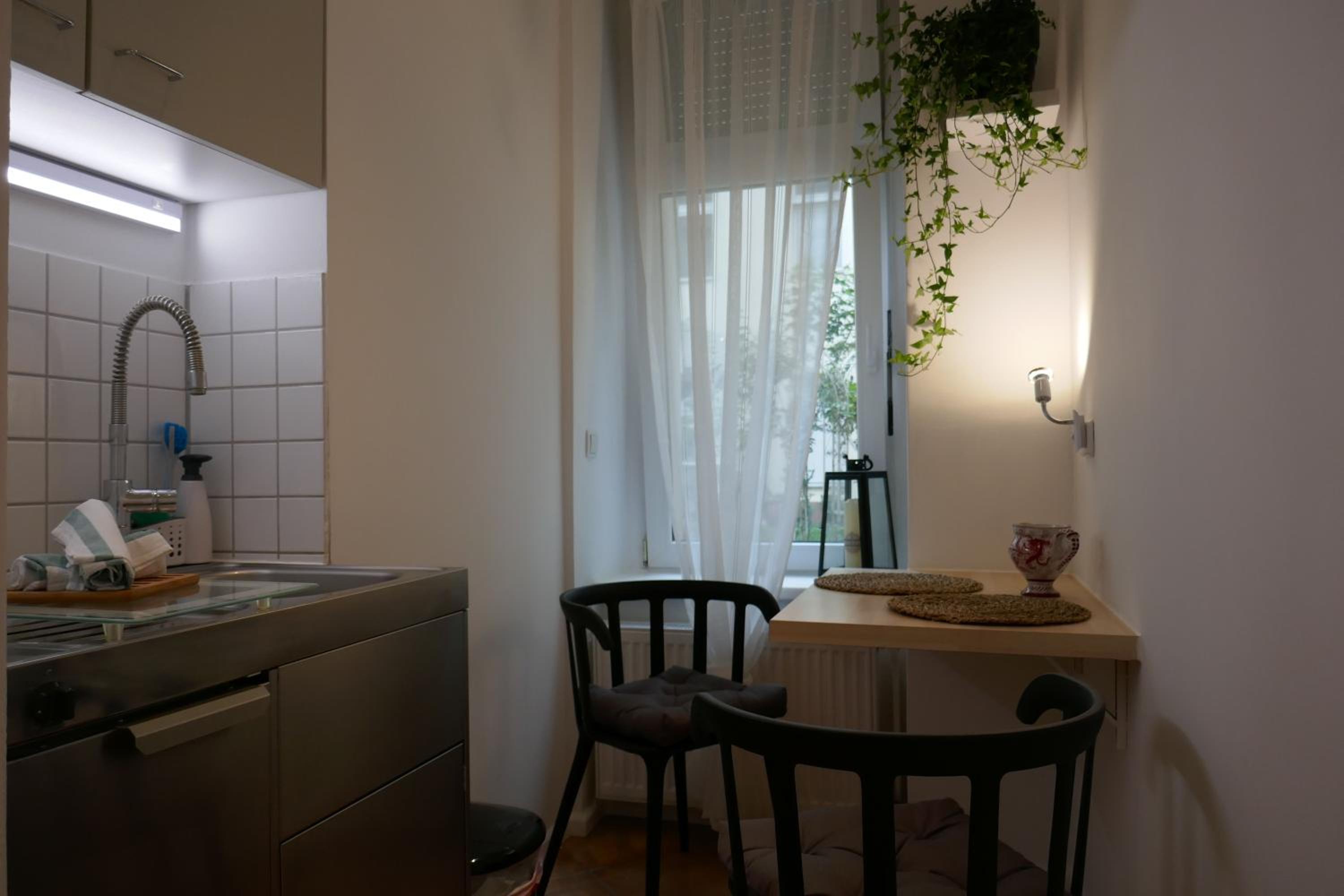 Apartments Nähe Hauptbahnhof