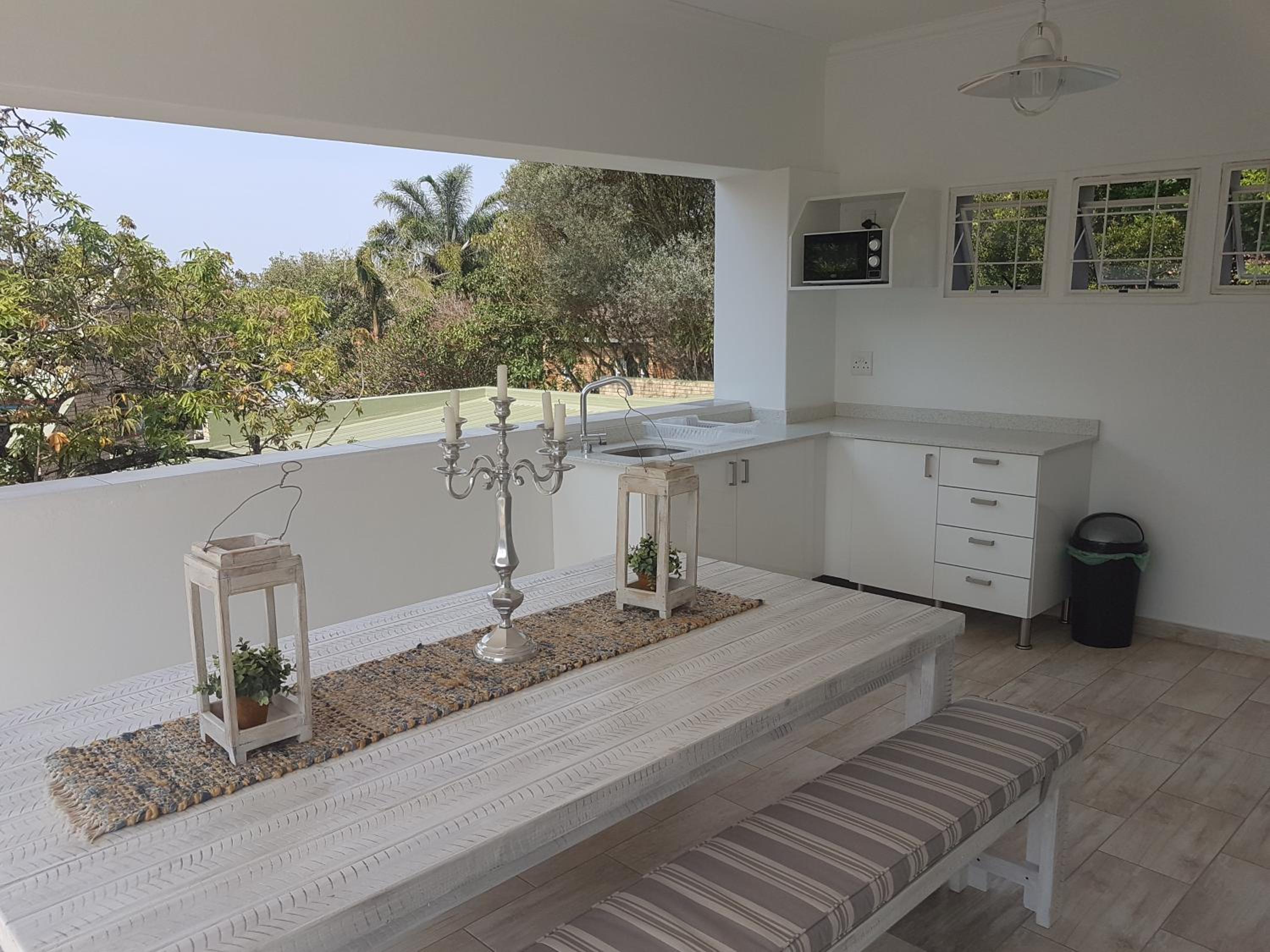 Be Our Guest Self Catering