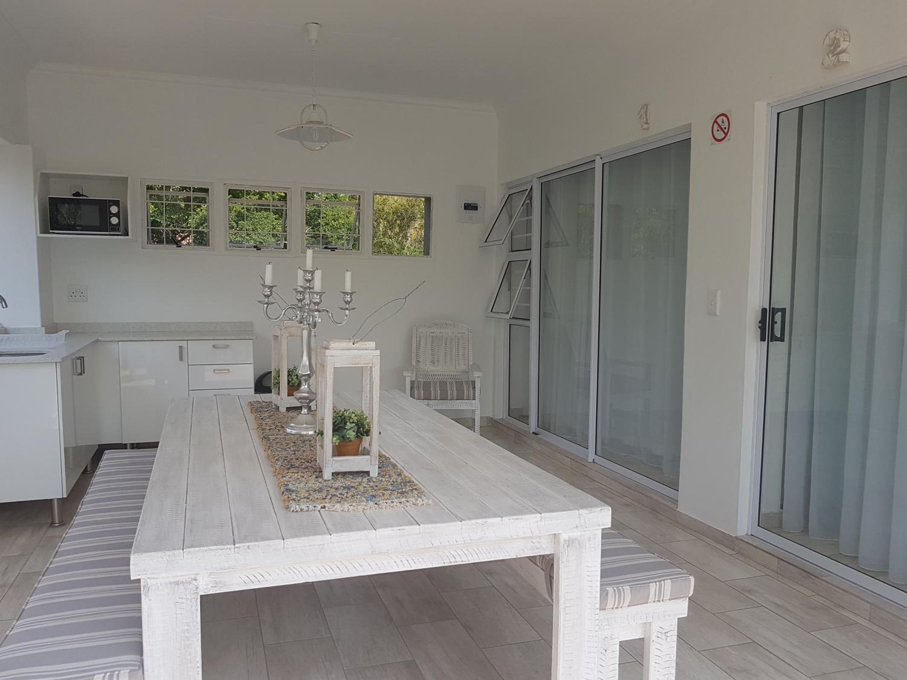 Be Our Guest Self Catering
