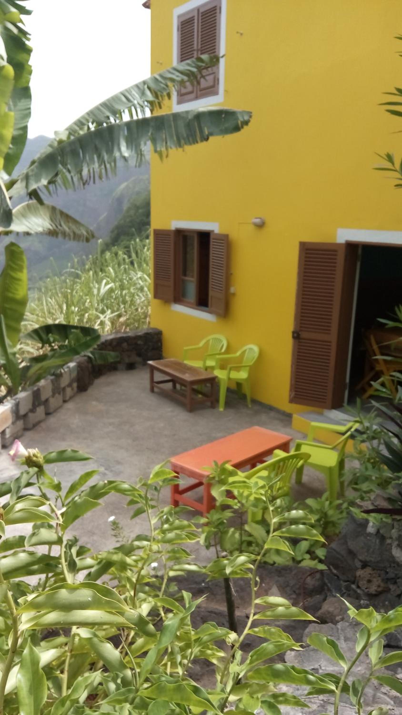 Casa Das Ilhas