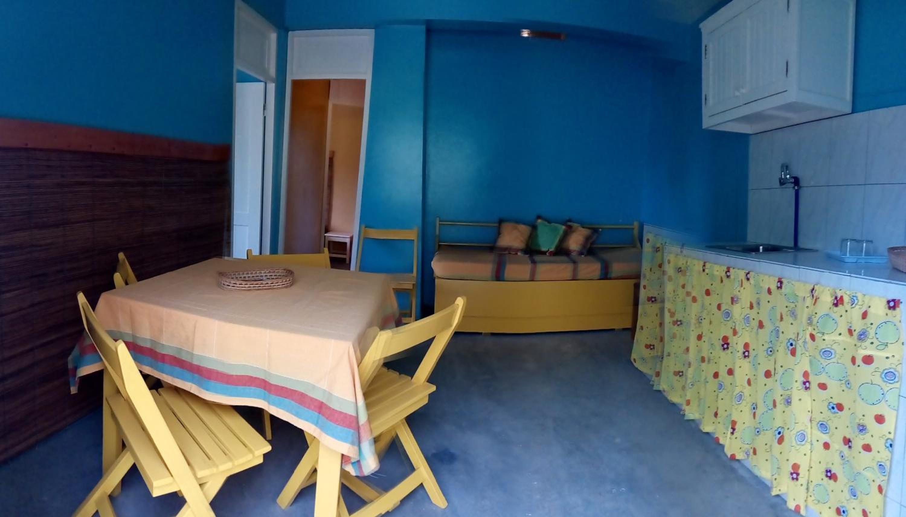 Casa Das Ilhas