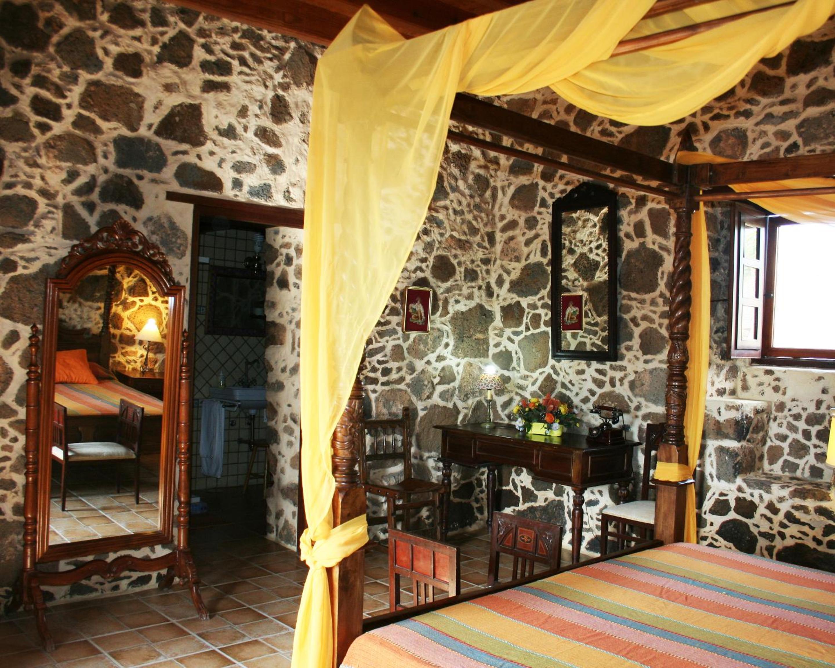 Hotel Rural Restaurante Mahoh