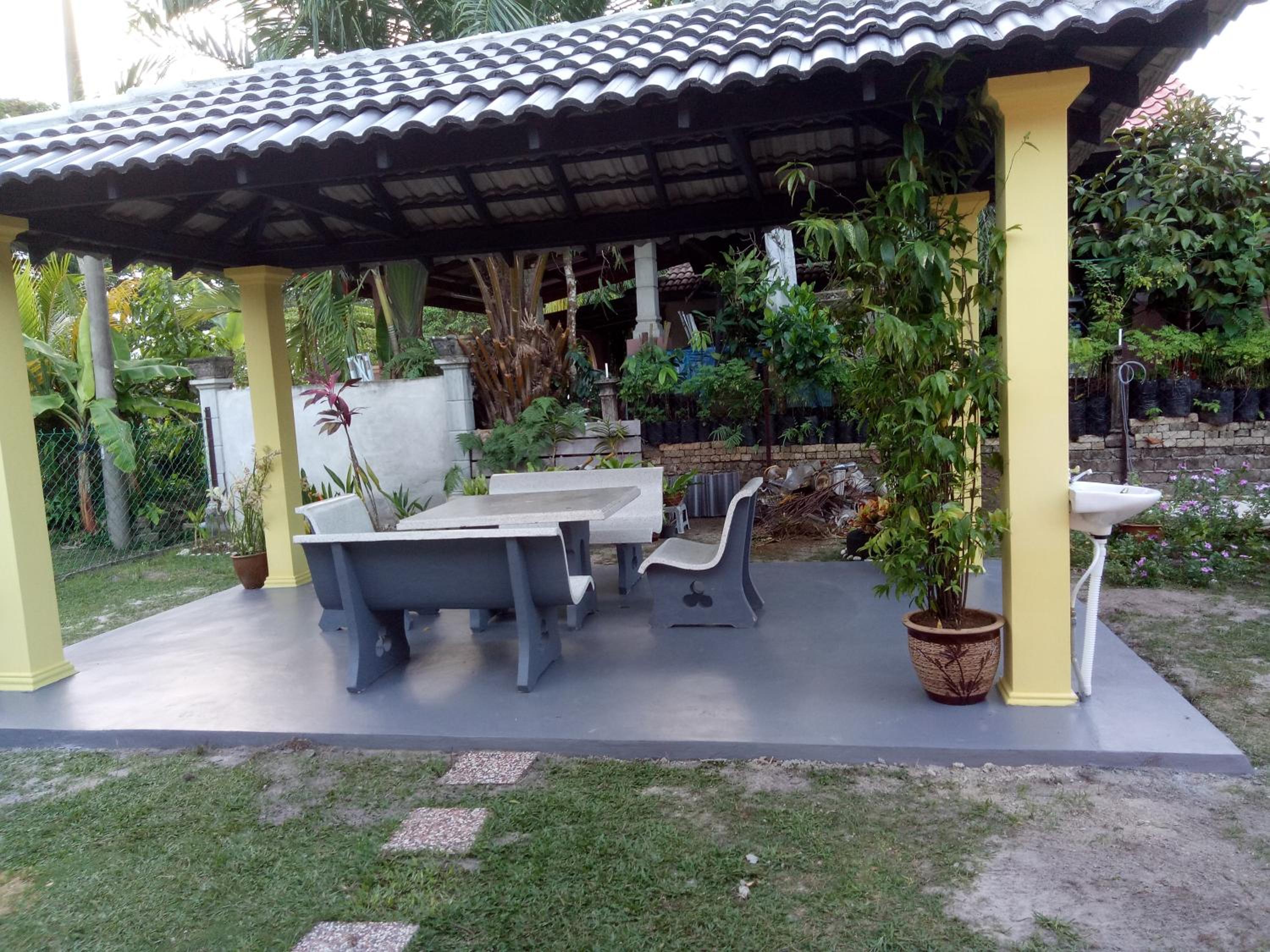Tamu Nor Homestay Kuantan photo 5