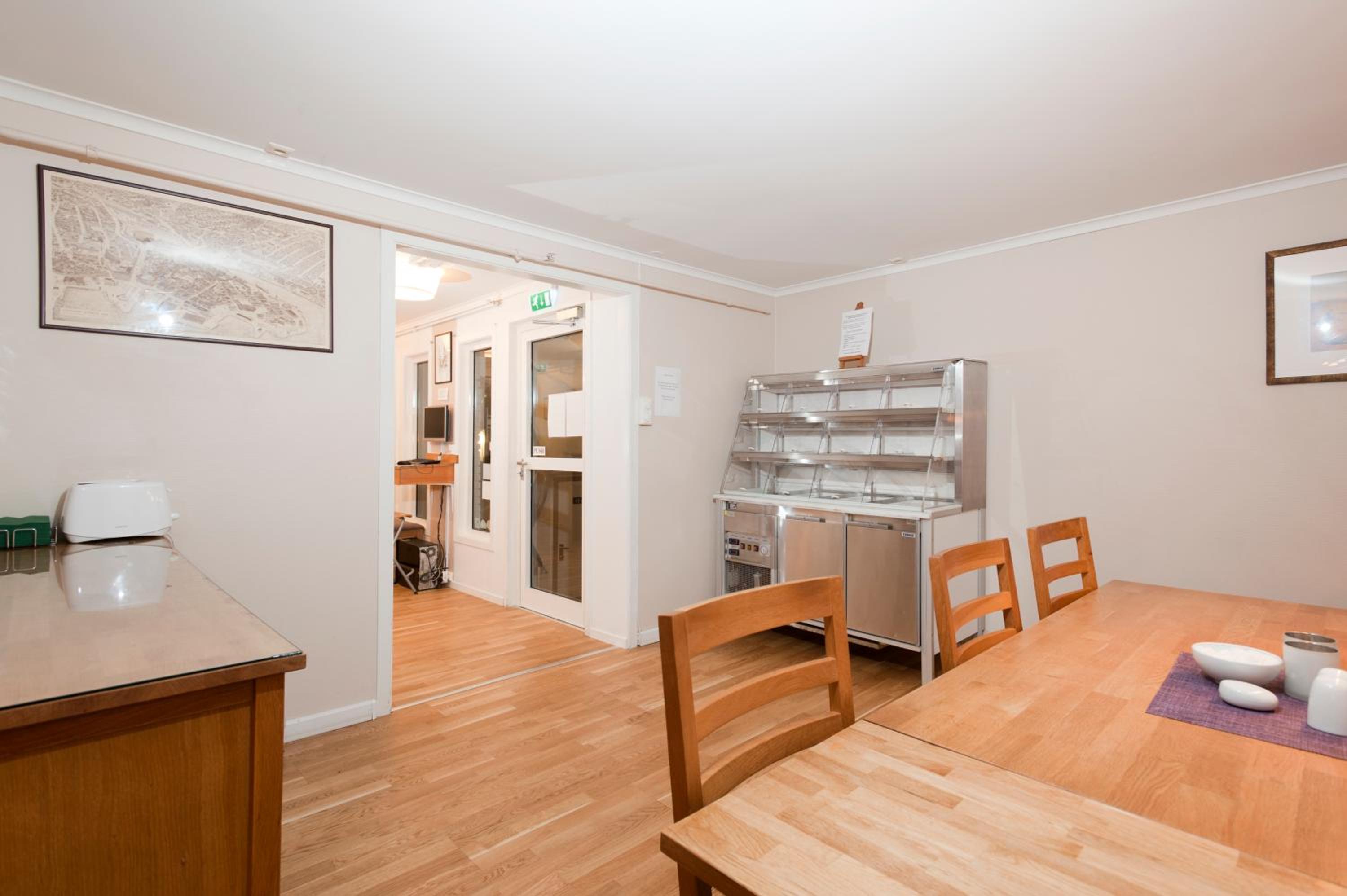 Stavanger Bed & Breakfast