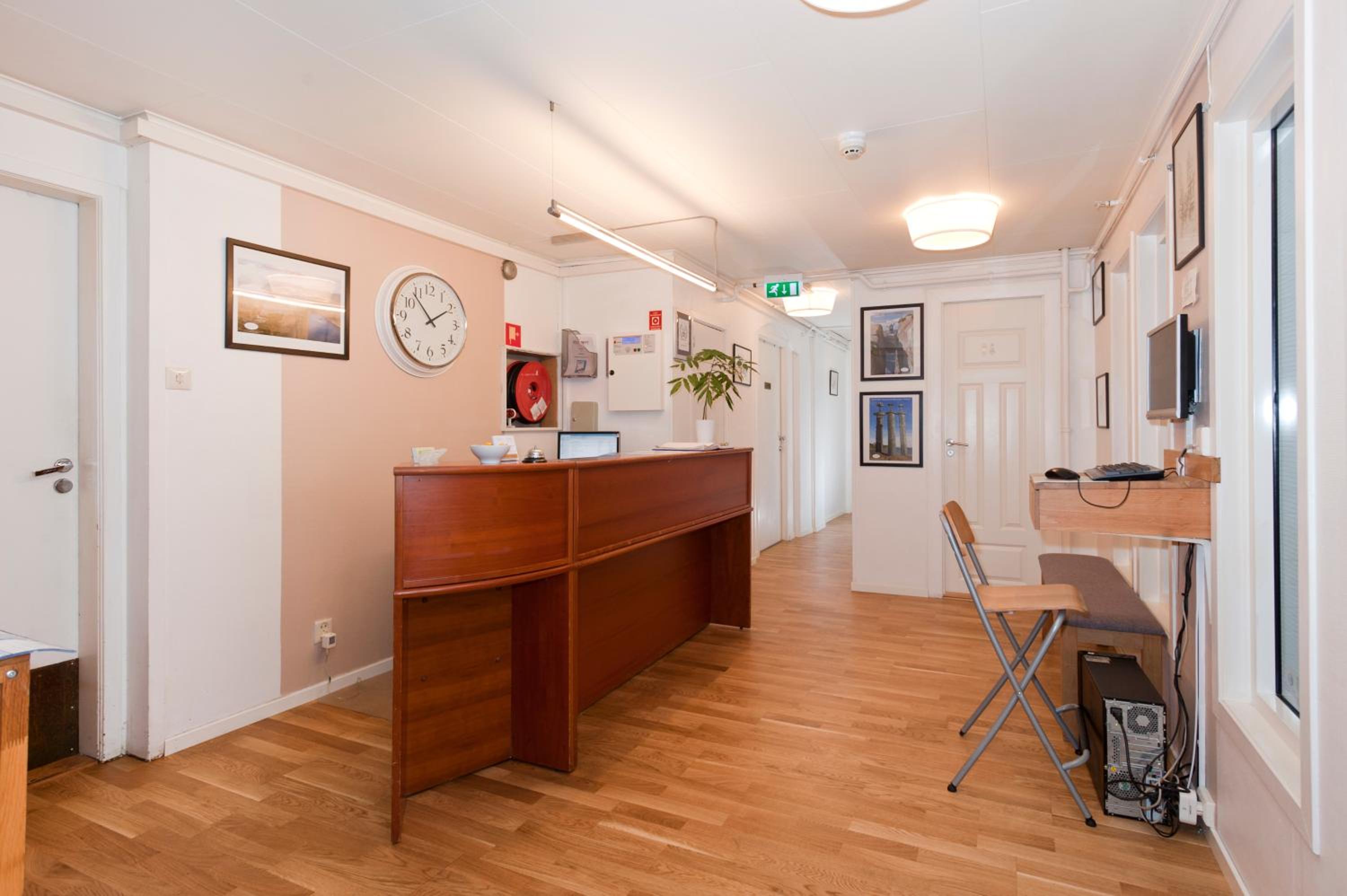 Stavanger Bed & Breakfast