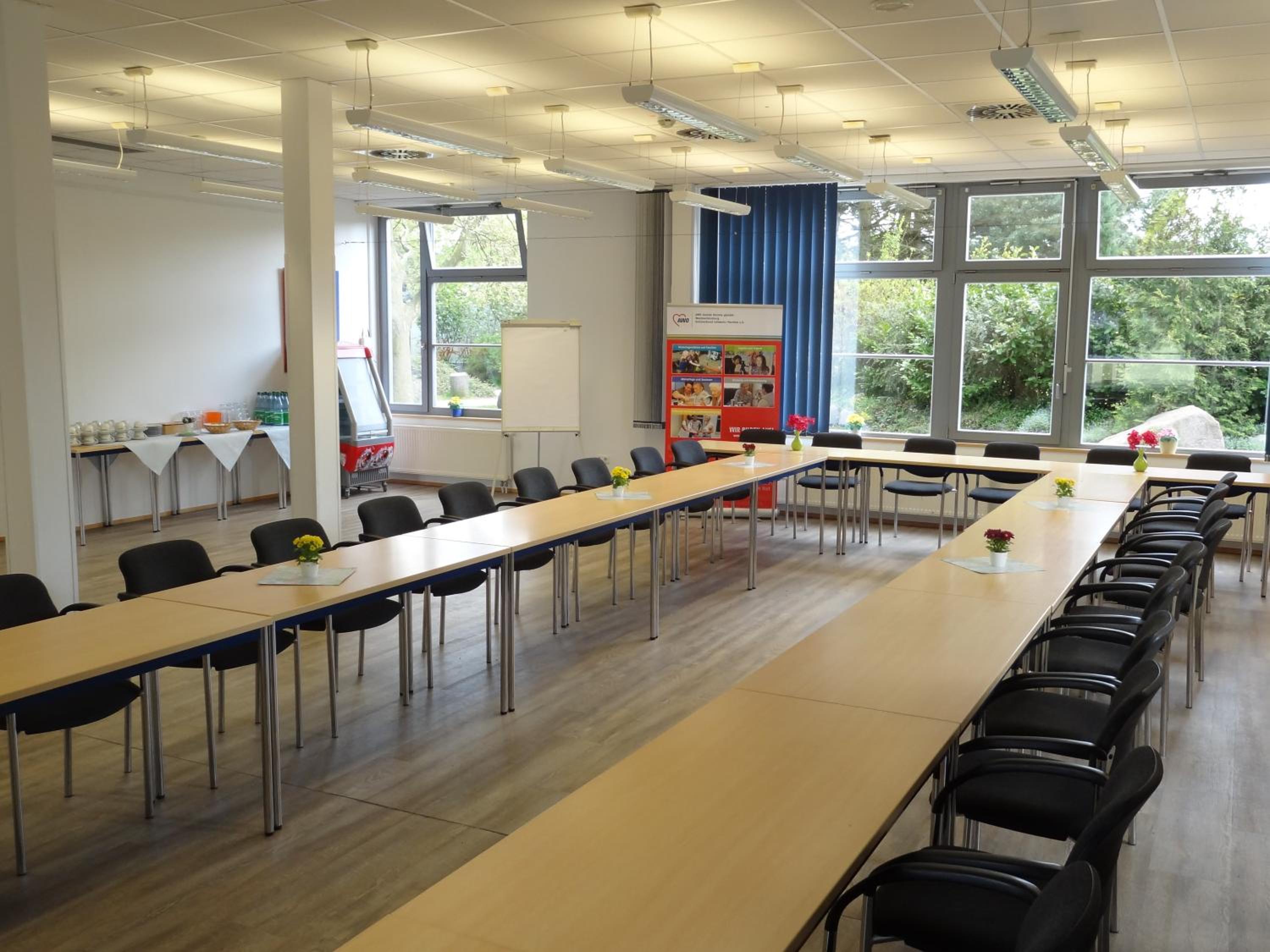 A&S Ferienzentrum Schwerin