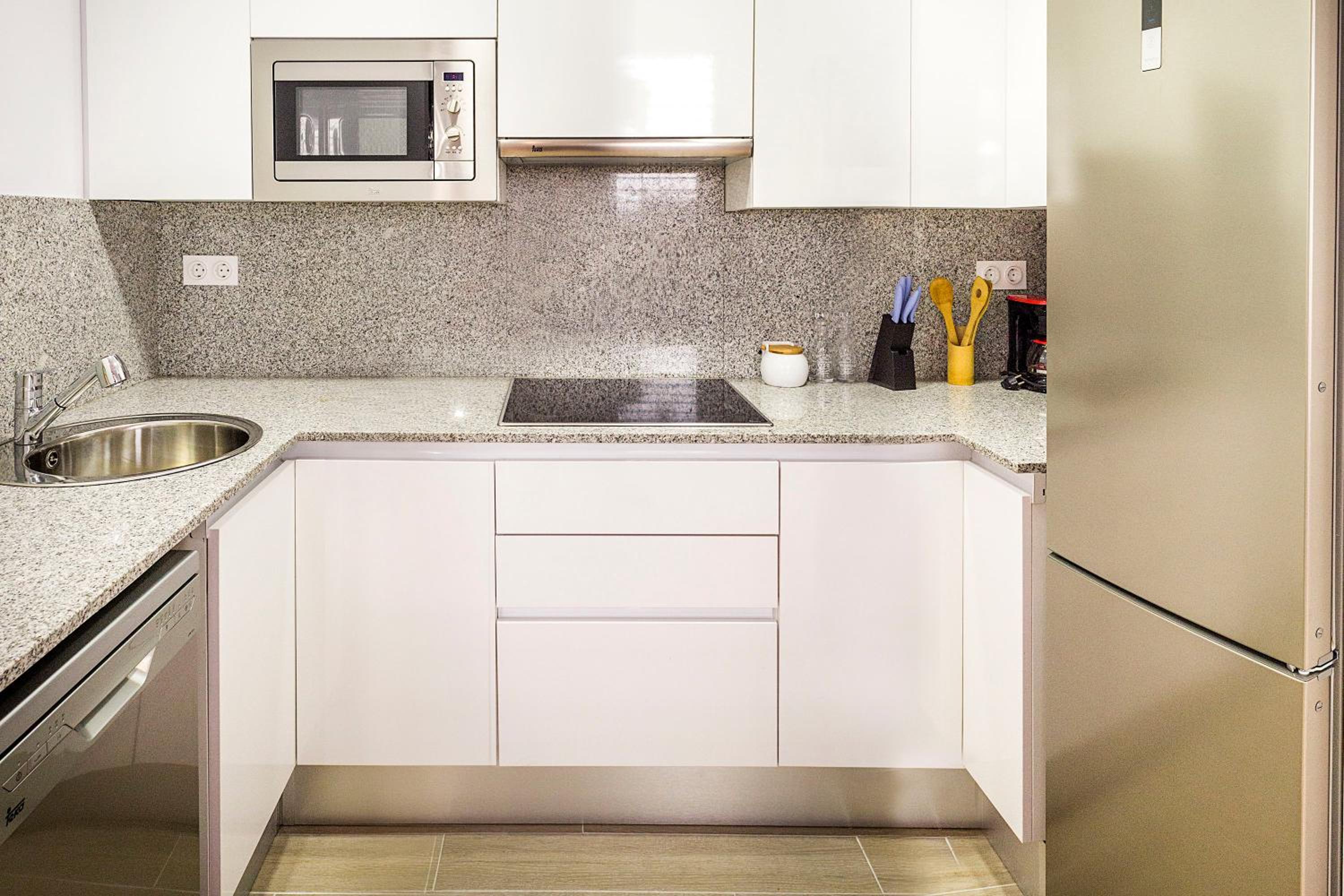 Apart-Suites Hostemplo photo 2