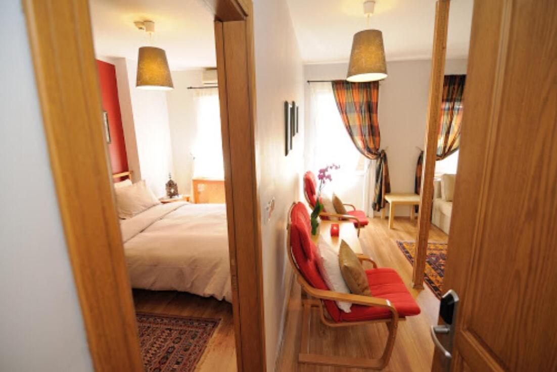 Ahmet Efendi Evi - Image 11