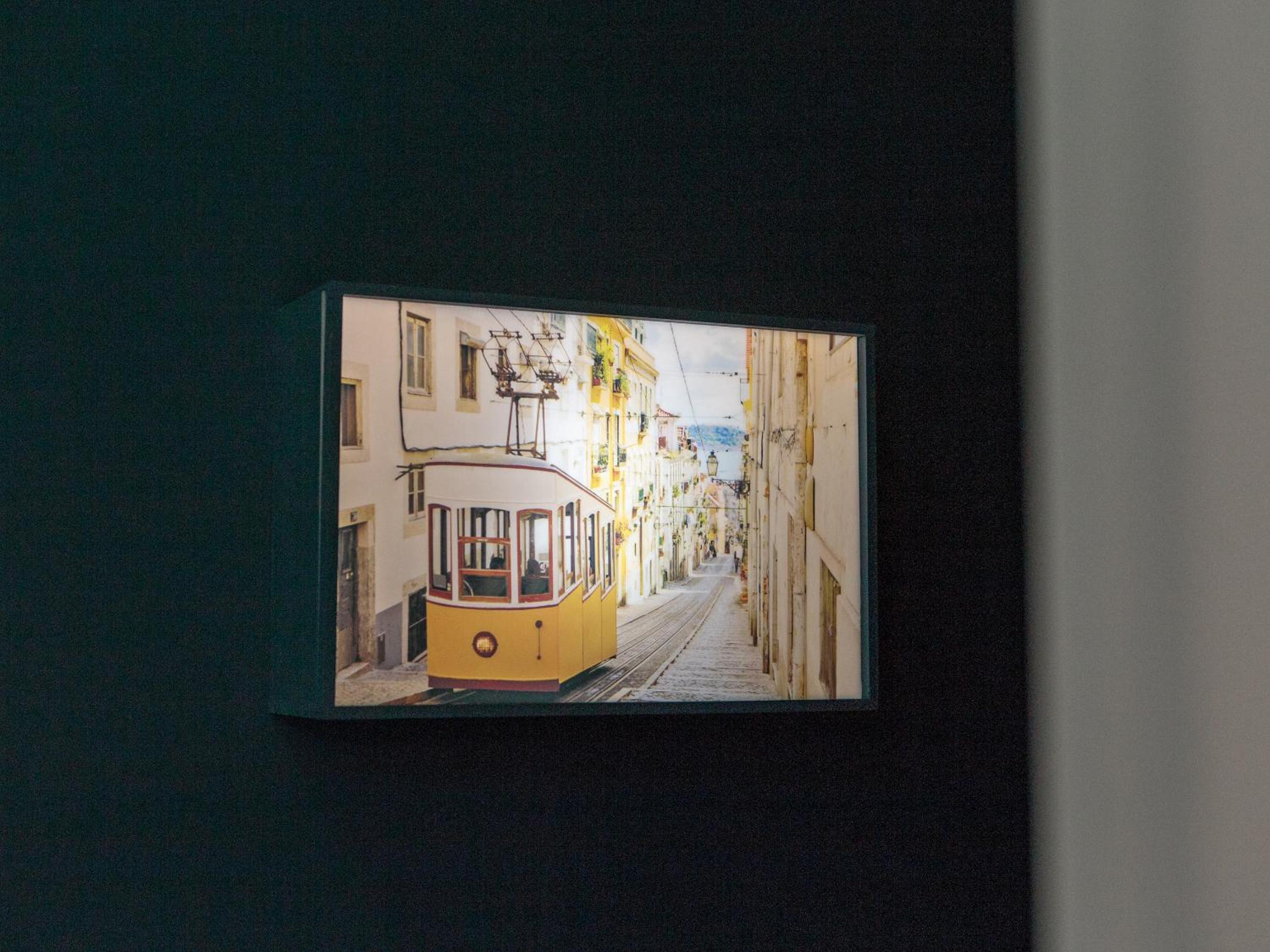 Dear Lisbon - Gallery House