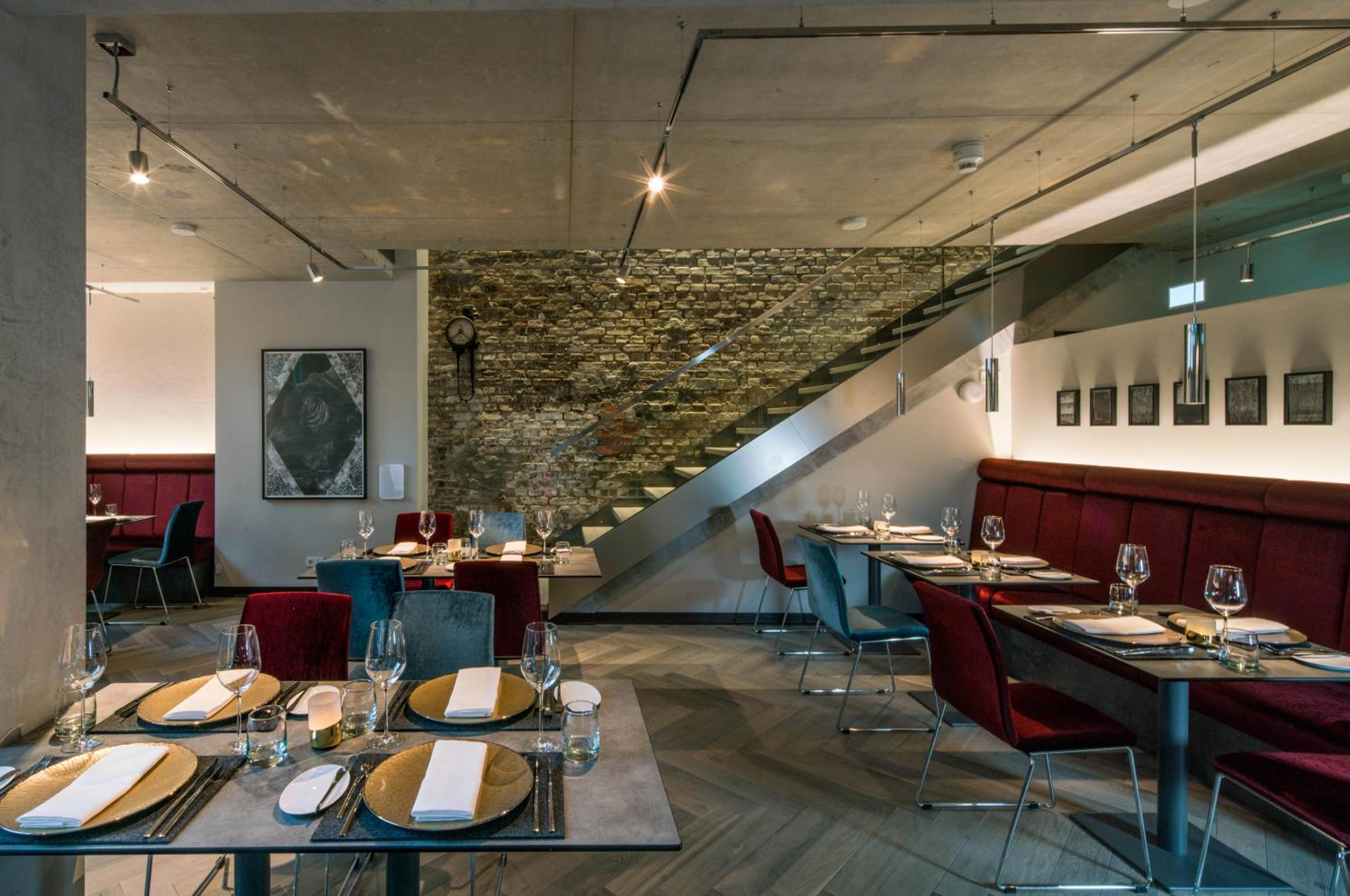 Hotel Oderberger Berlin 43