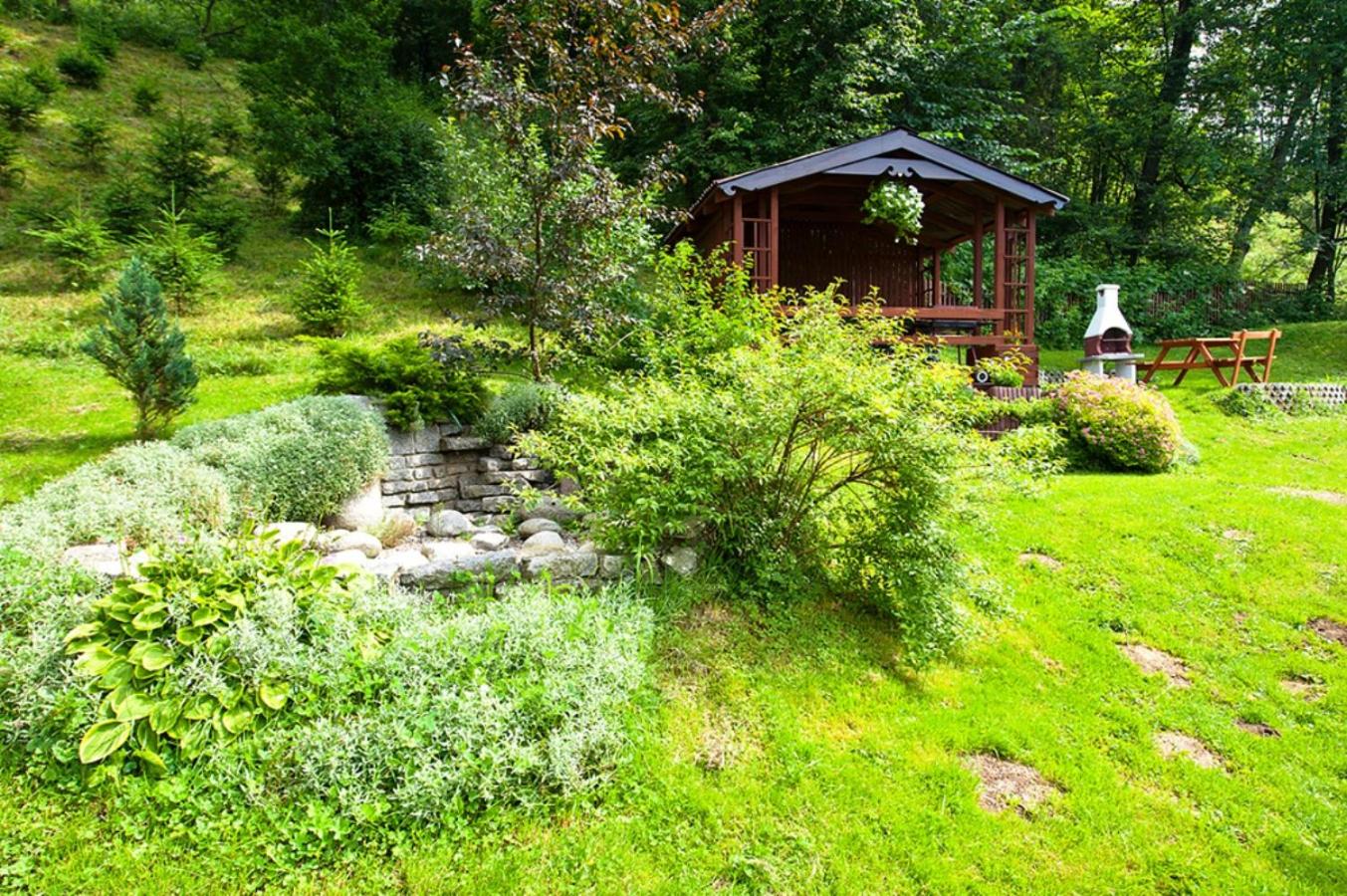Galicówka view 3