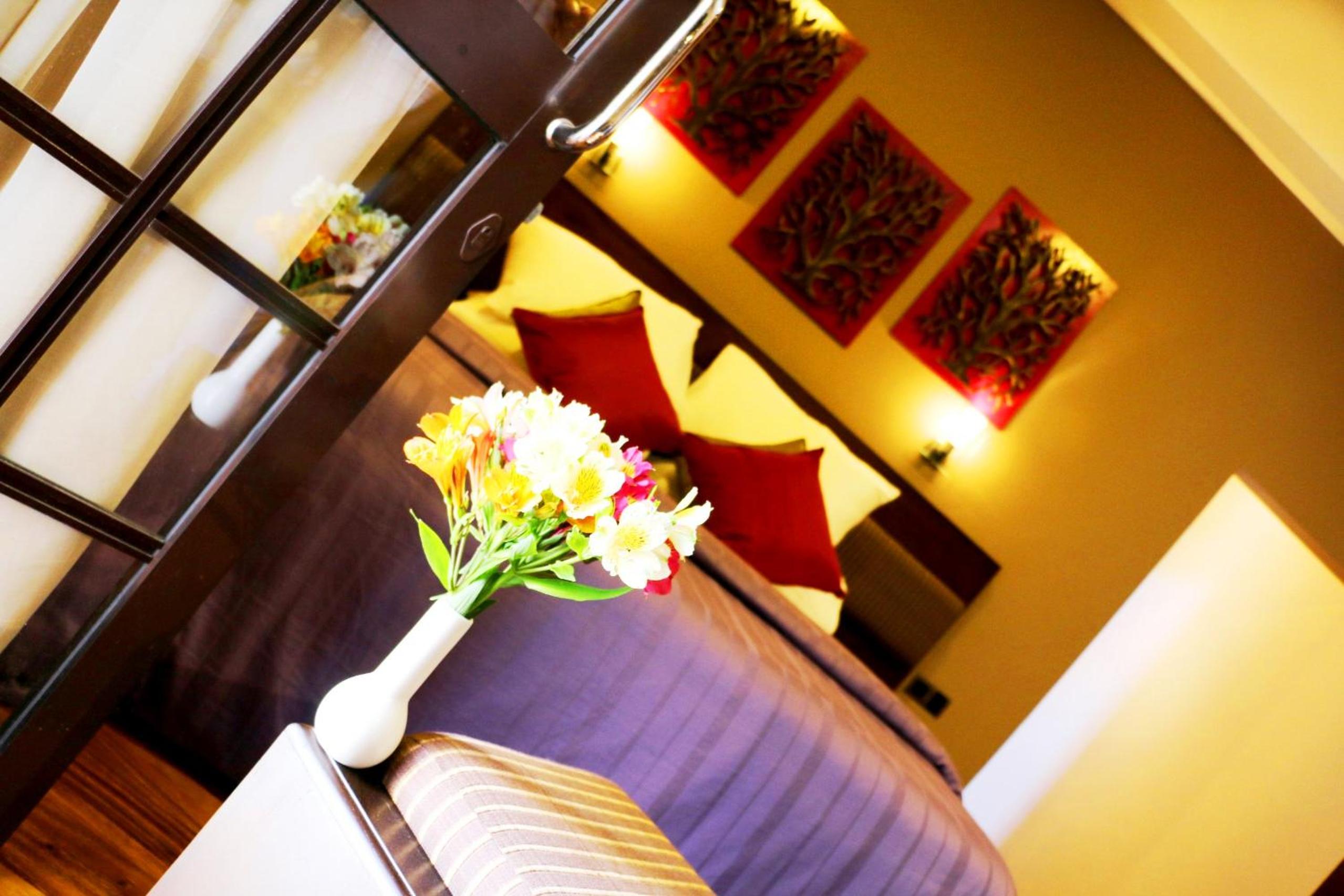 Glory Bush Boutique Villa