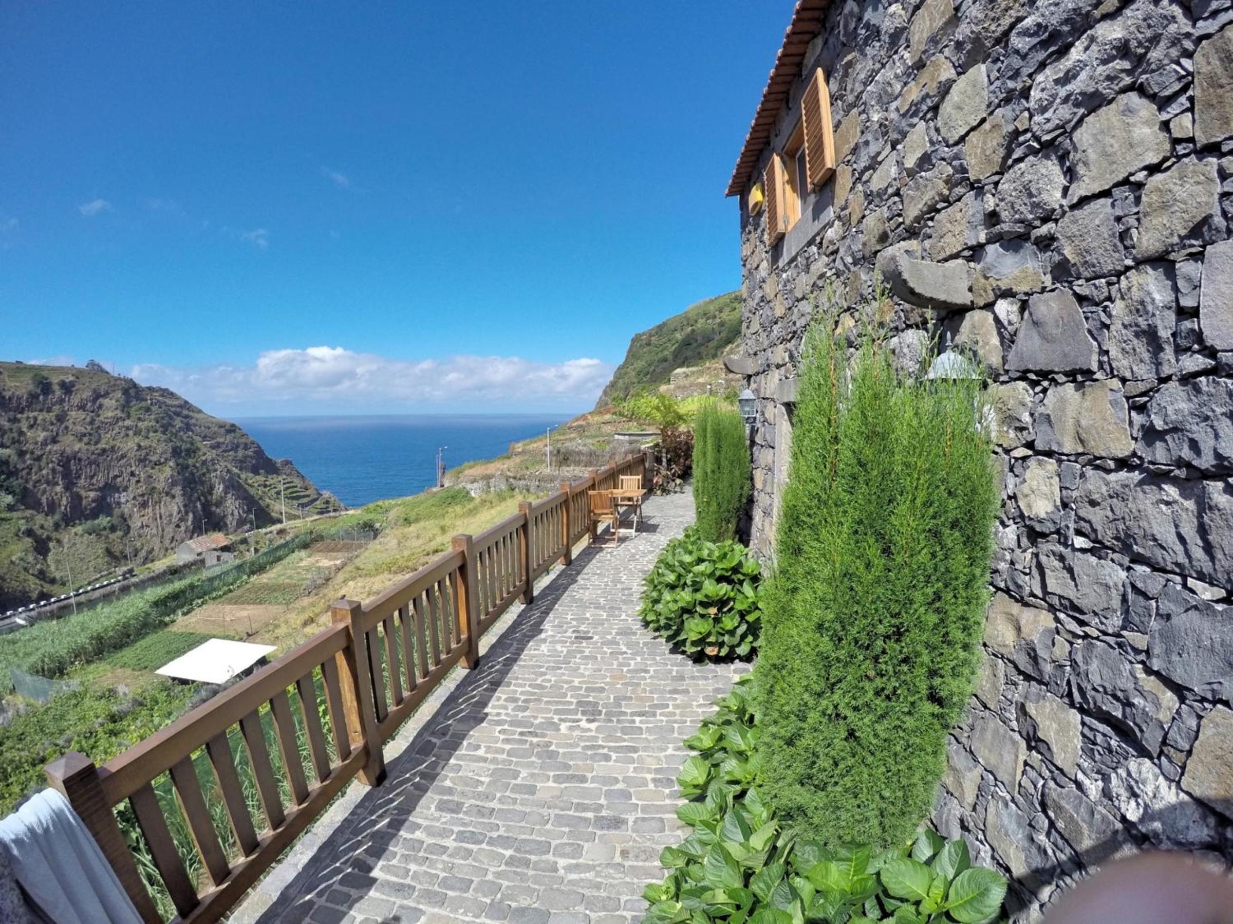 Ribeira da Janela Paradise View