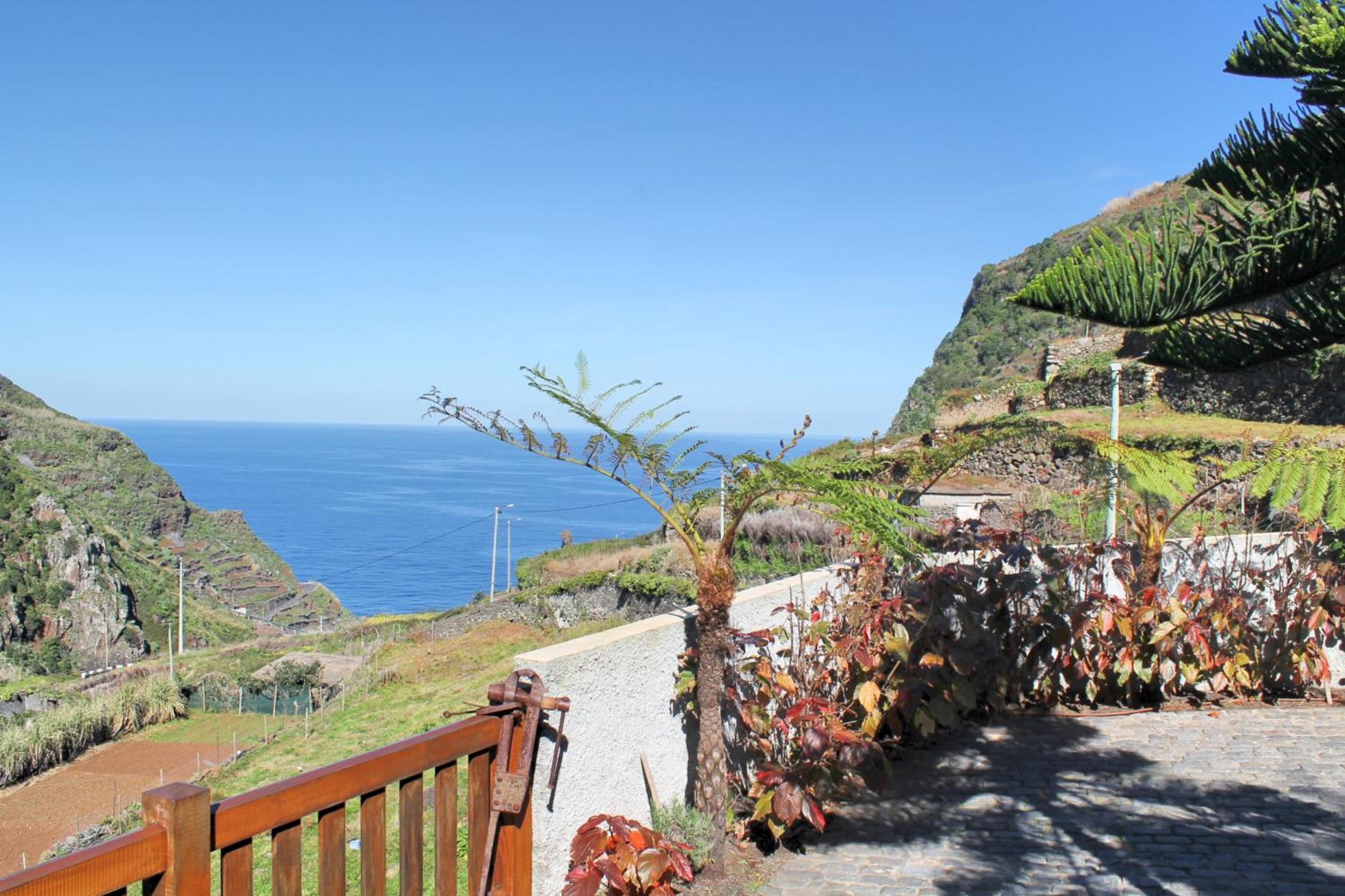 Ribeira da Janela Paradise View