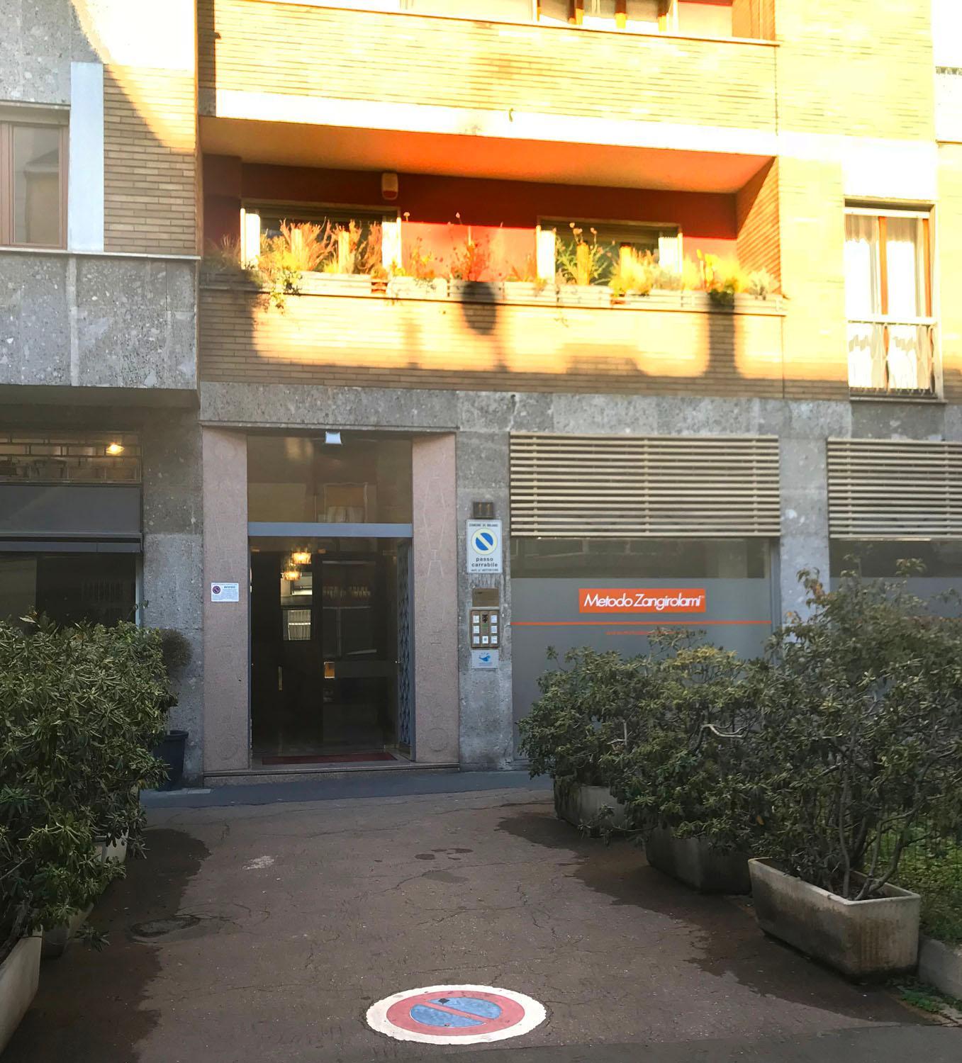 Suite Porta Romana #2