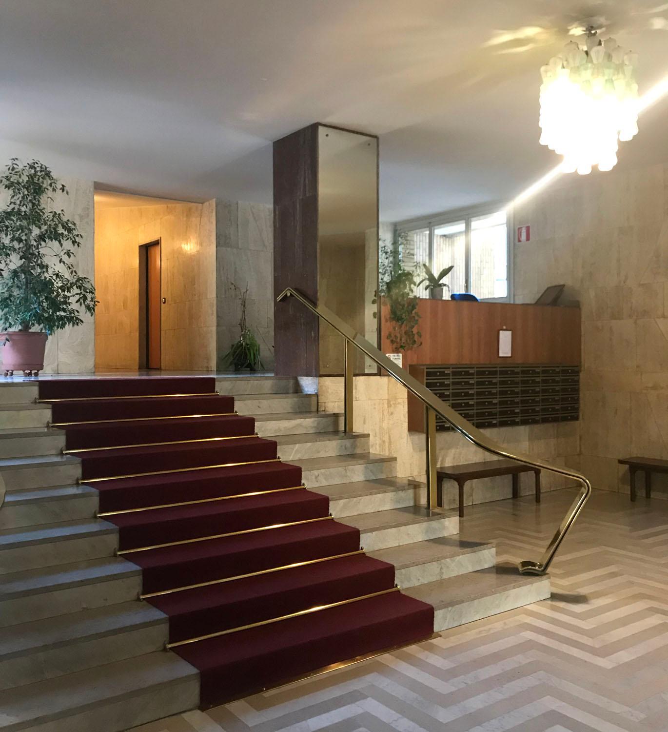 Suite Porta Romana #2