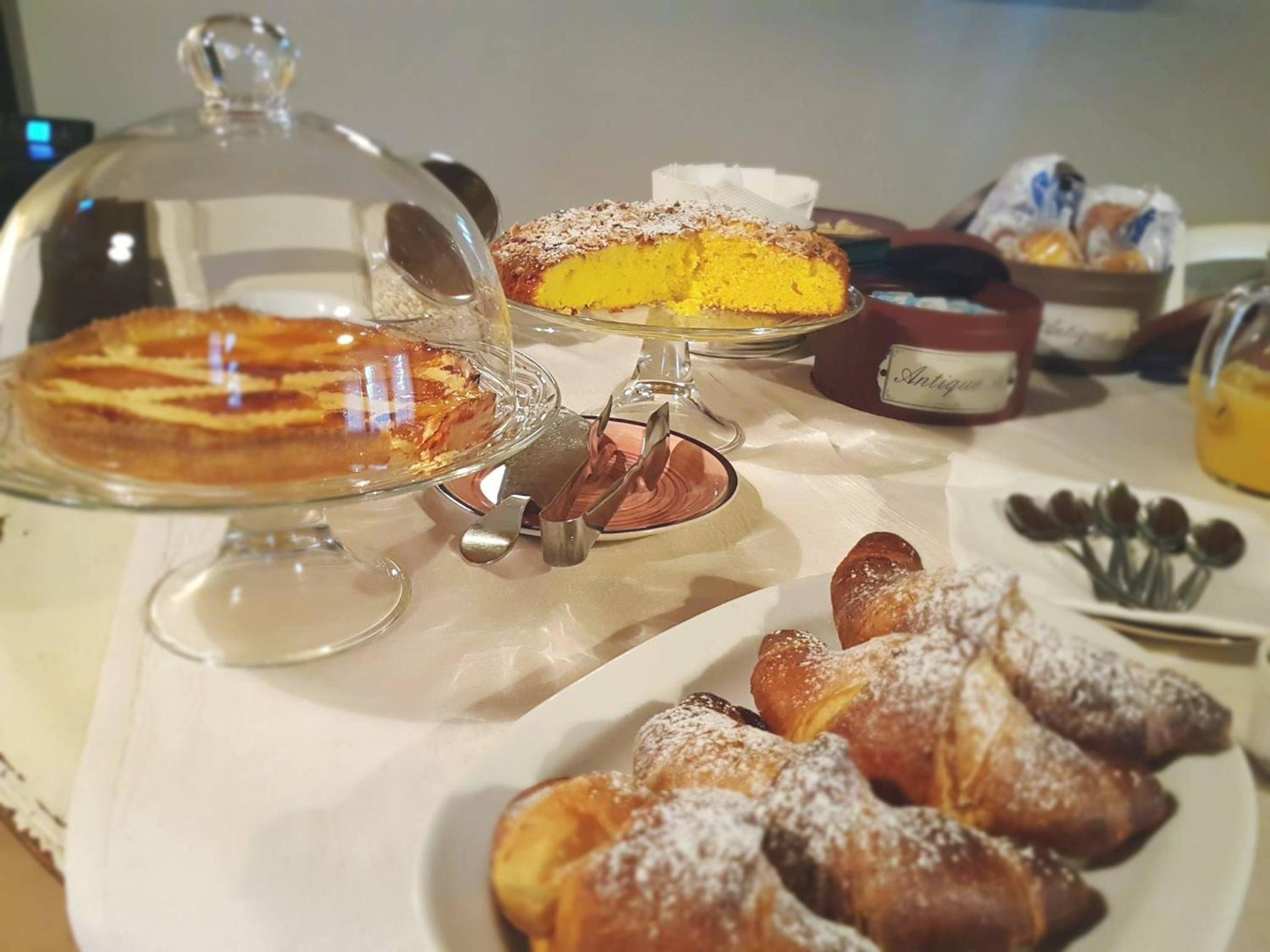 Locanda Merlaschio